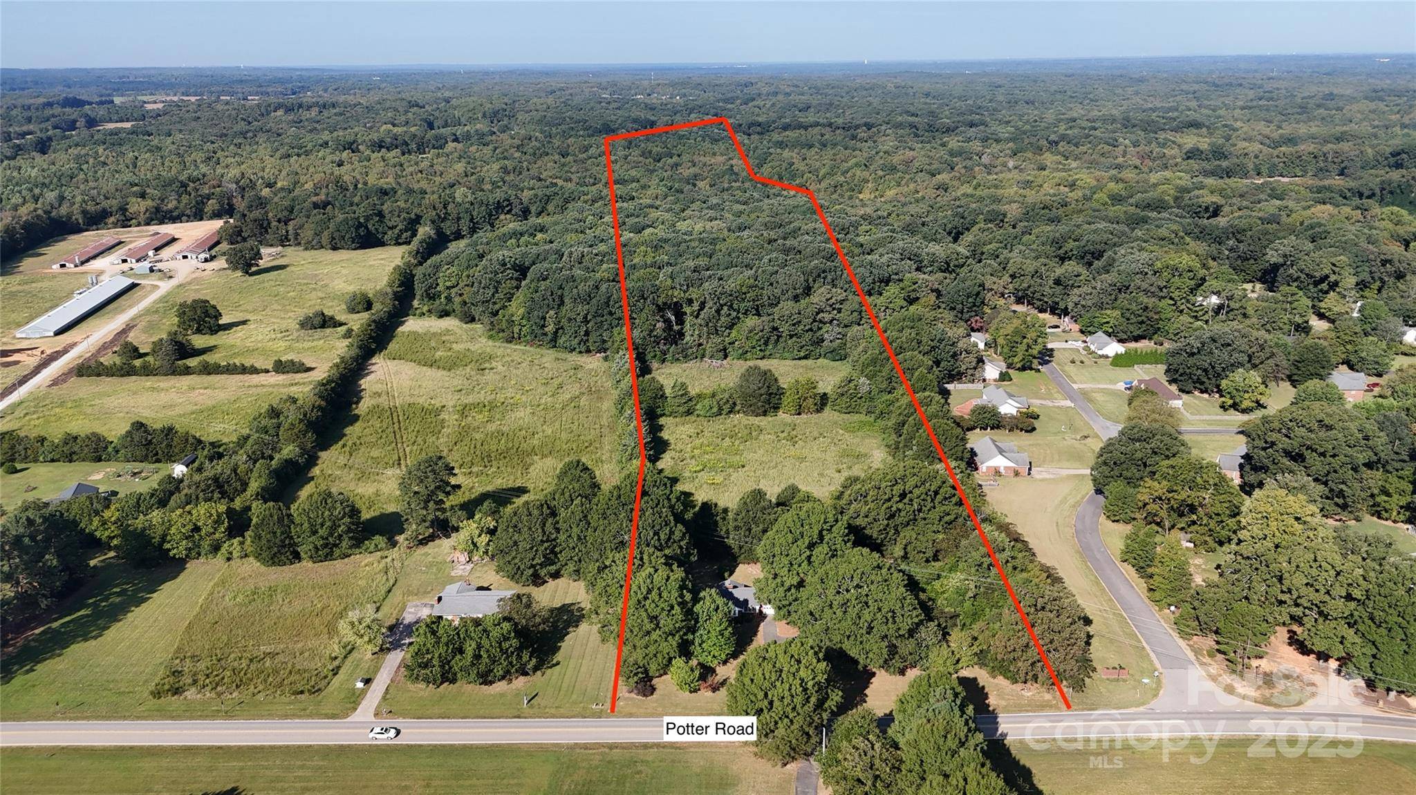 3004 Potter RD S, Waxhaw, NC 28173