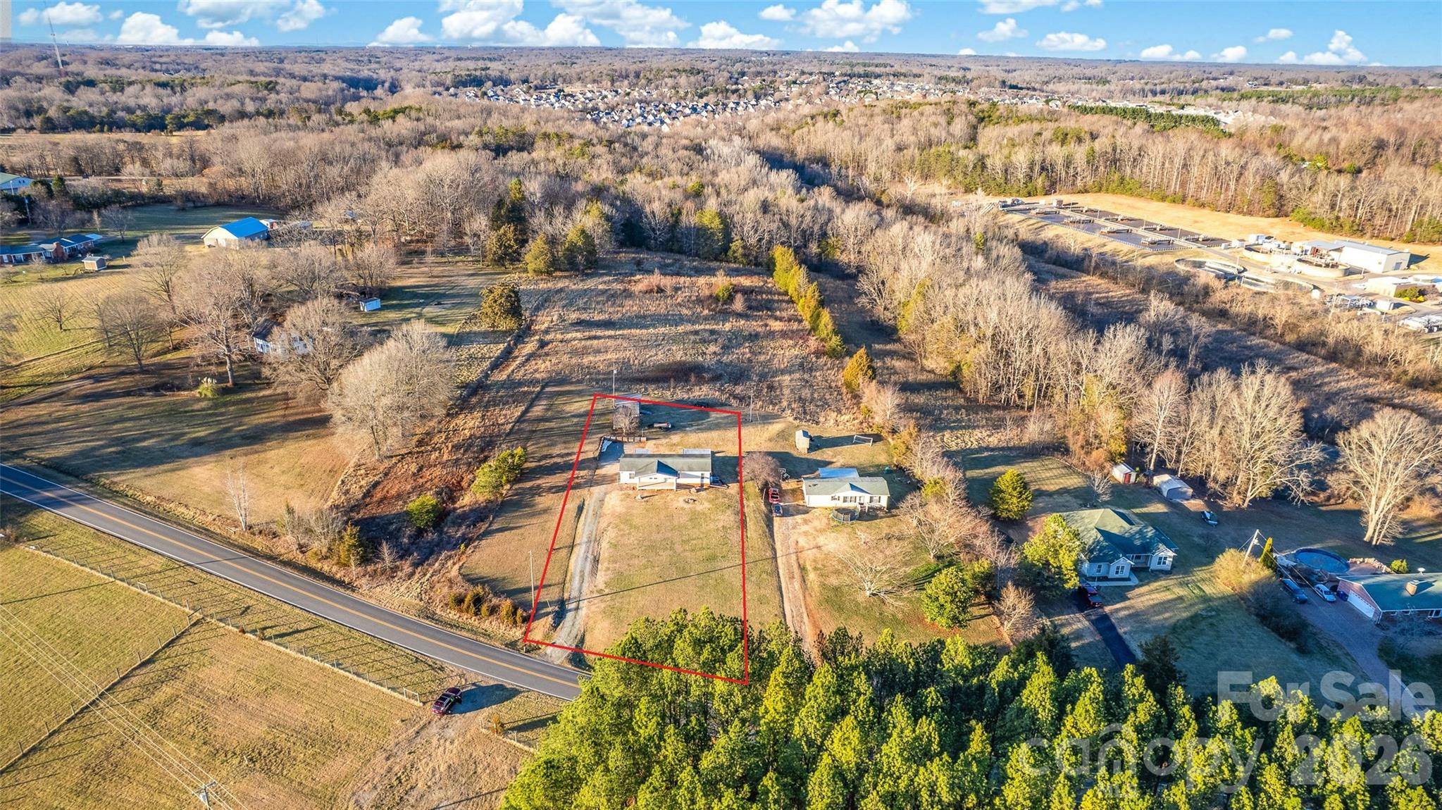 303 Johnson Dairy RD, Mooresville, NC 28115