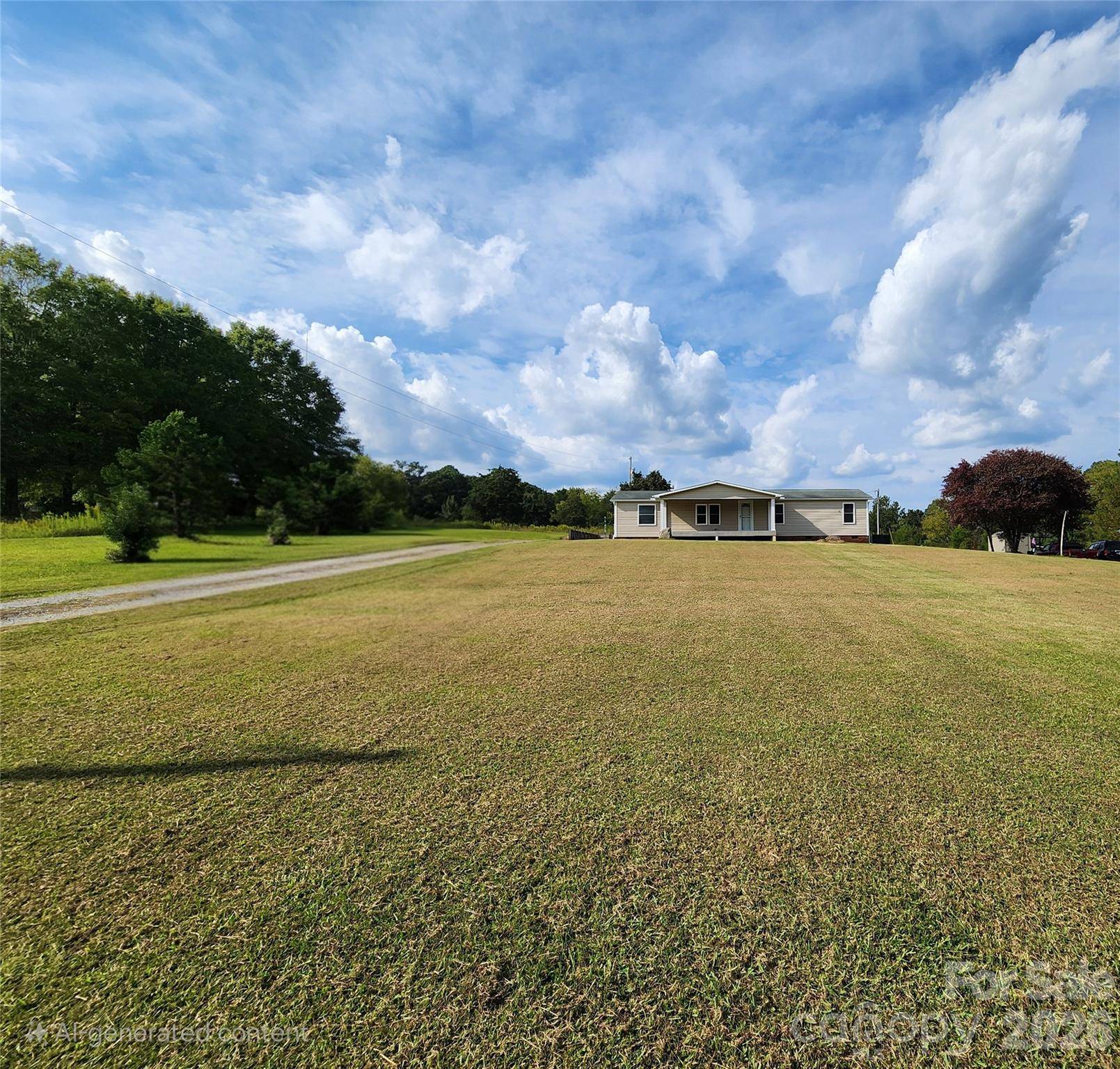 303 Johnson Dairy RD, Mooresville, NC 28115