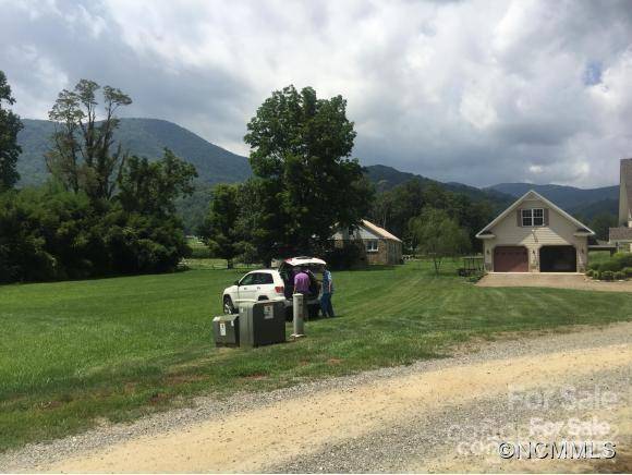 0 Cradling CV #3, Waynesville, NC 28785