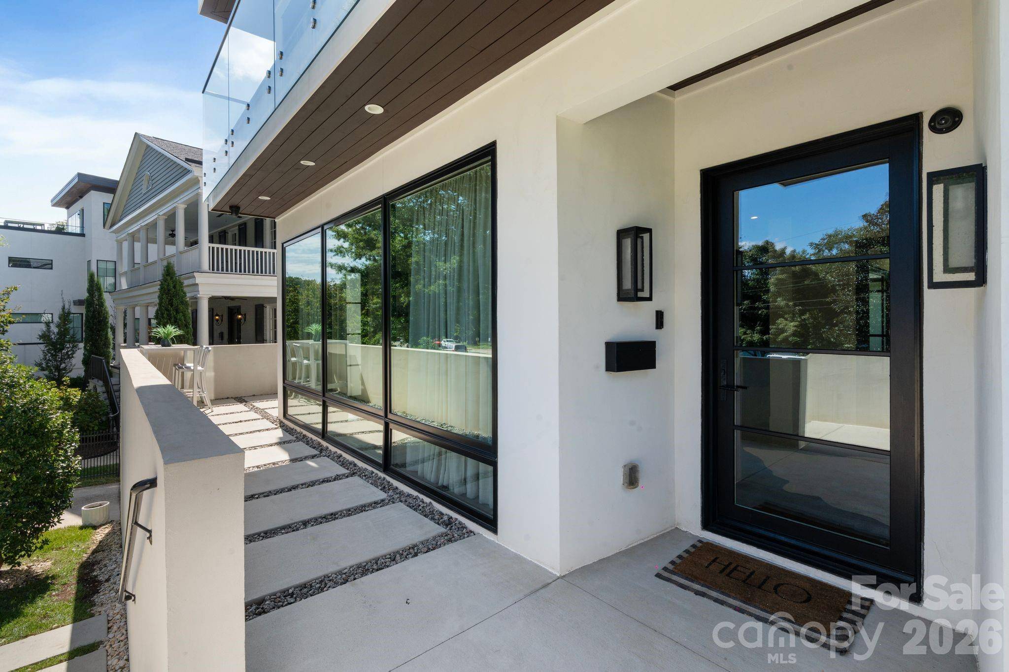 1516 Princeton AVE, Charlotte, NC 28209