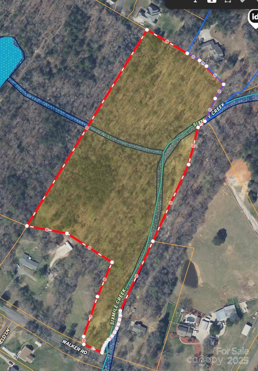 3943 Walker RD, Rock Hill, SC 29730