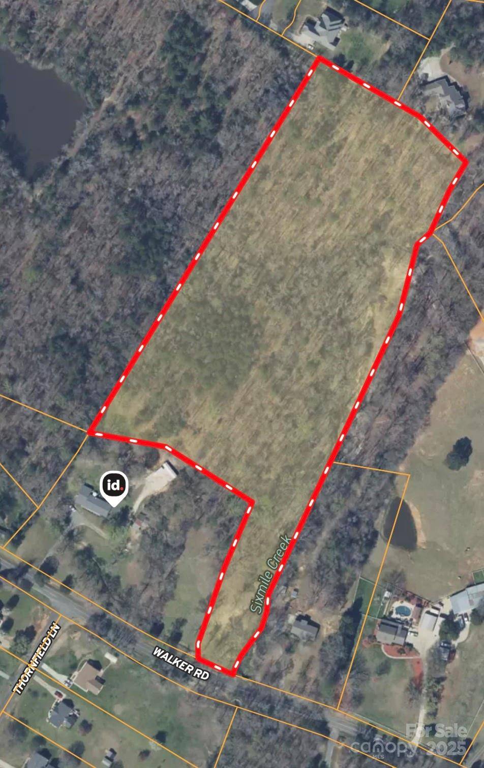 3943 Walker RD, Rock Hill, SC 29730