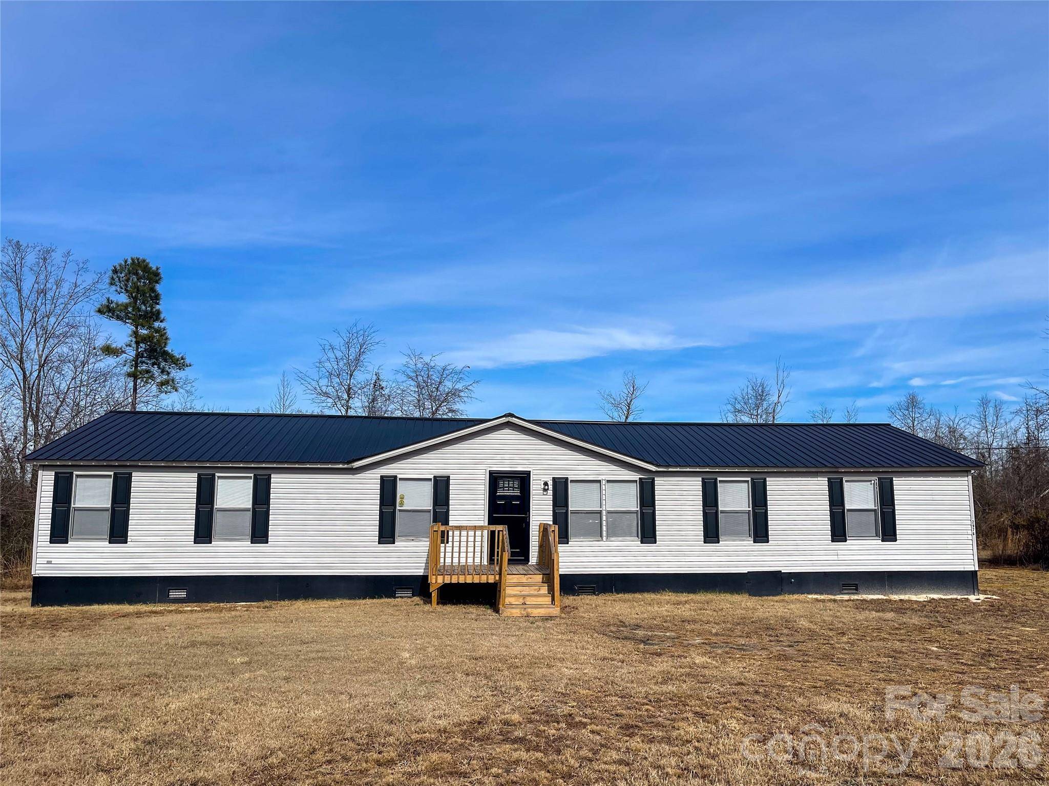 2976 Stephens RD, Bethune, SC 29009