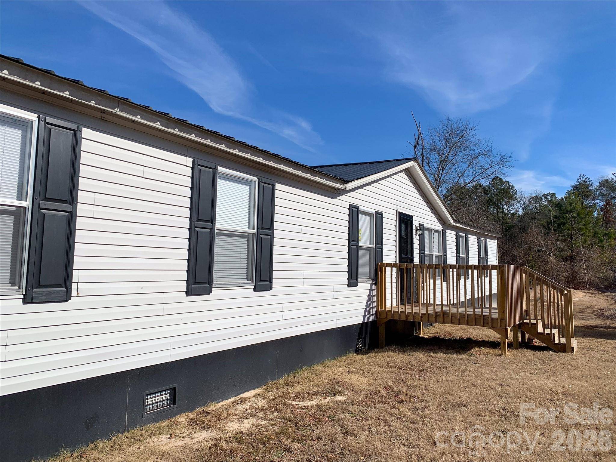 2976 Stephens RD, Bethune, SC 29009