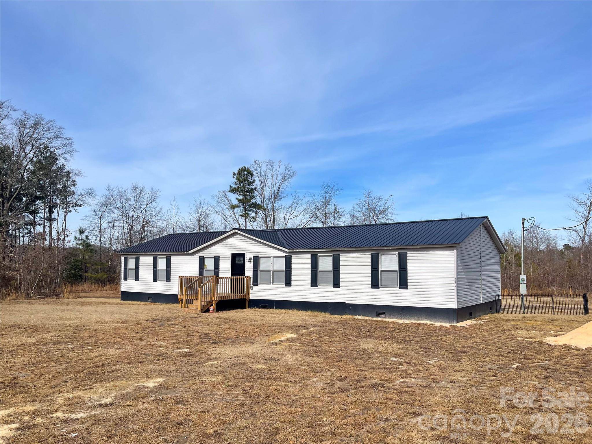 2976 Stephens RD, Bethune, SC 29009