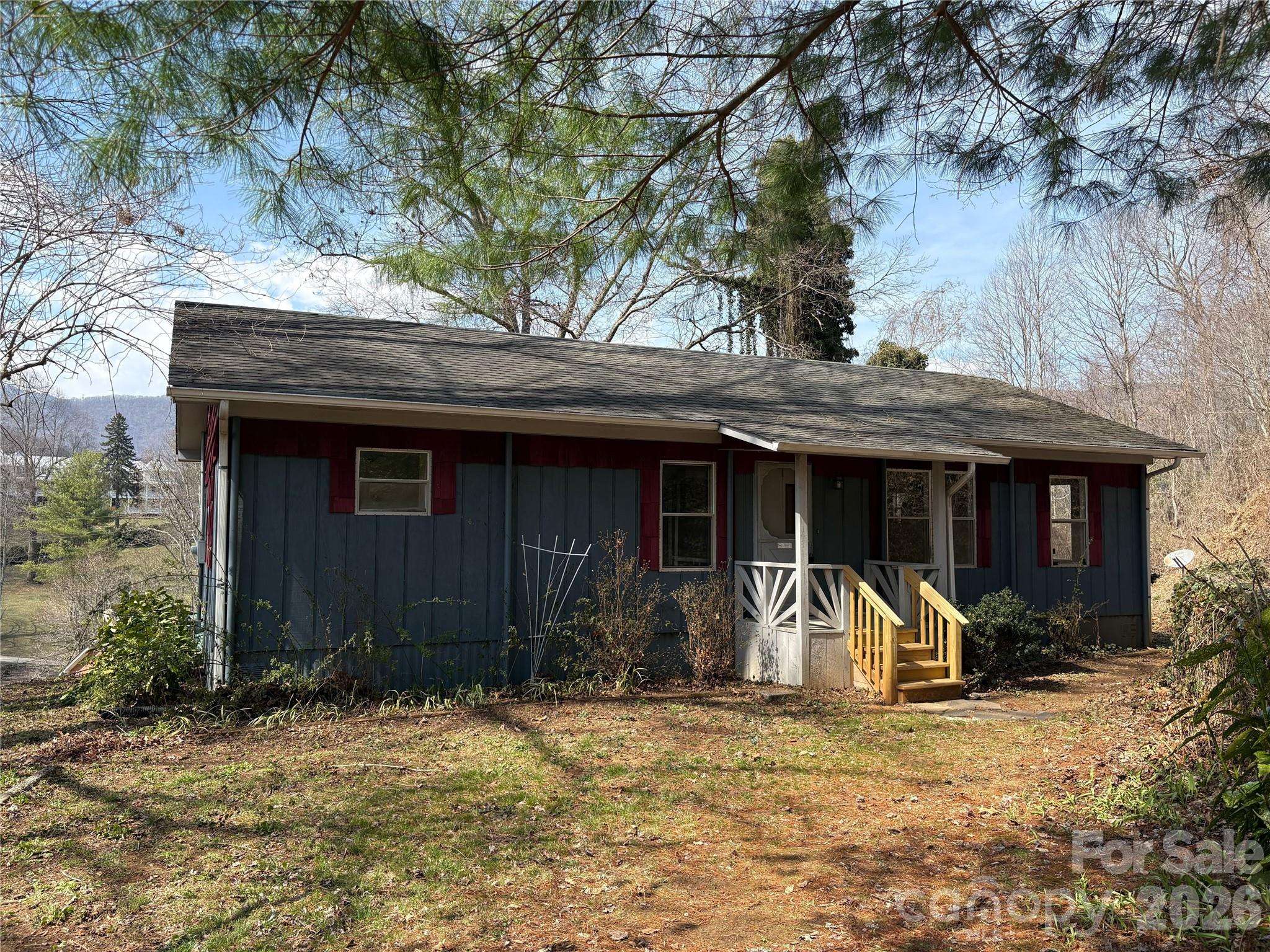 67 Quartz LN, Balsam, NC 28707