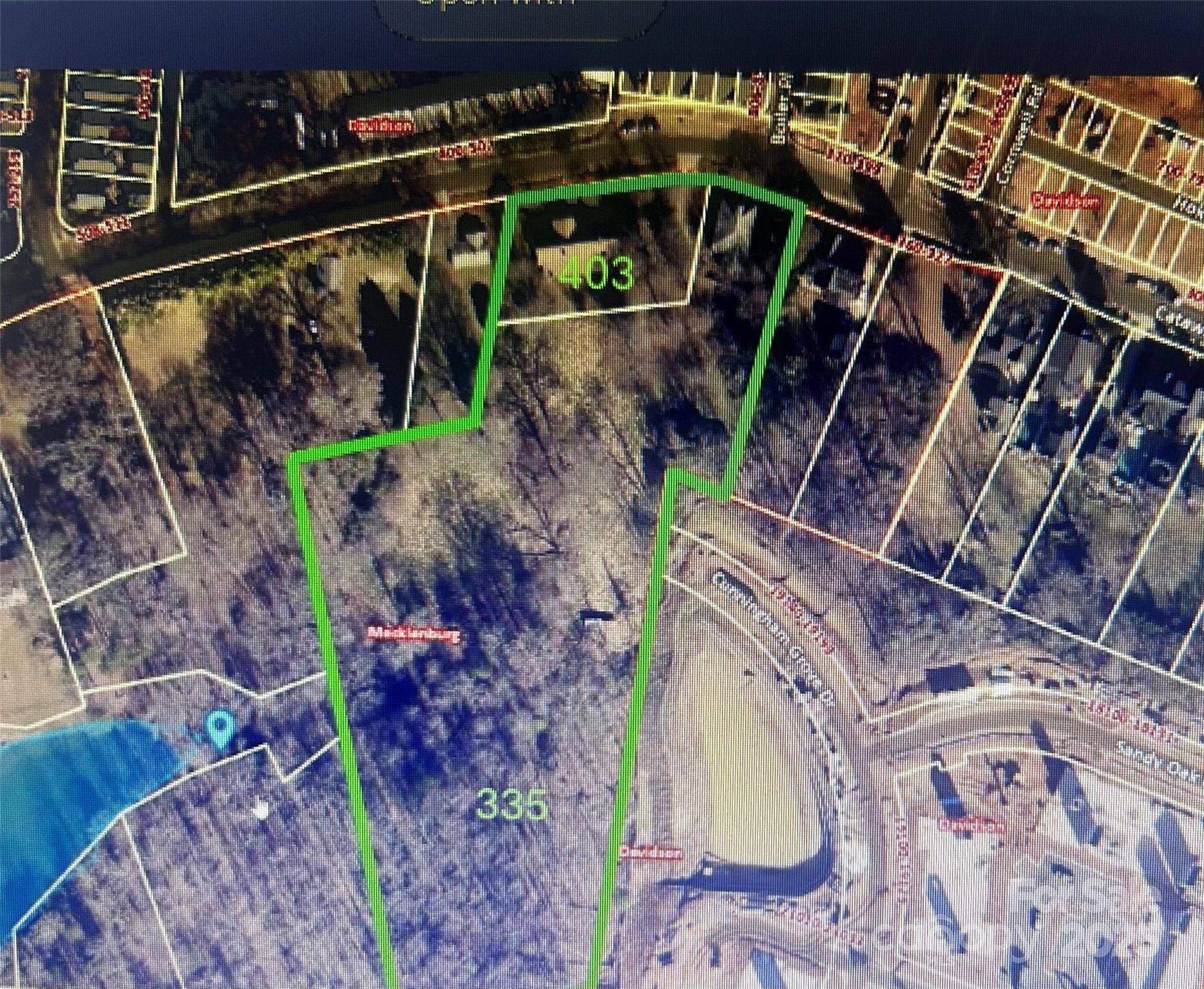 335 Catawba AVE, Davidson, NC 28036
