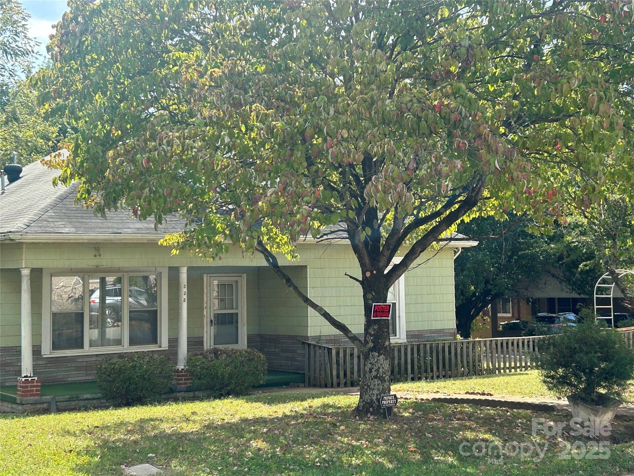 335 Catawba AVE, Davidson, NC 28036