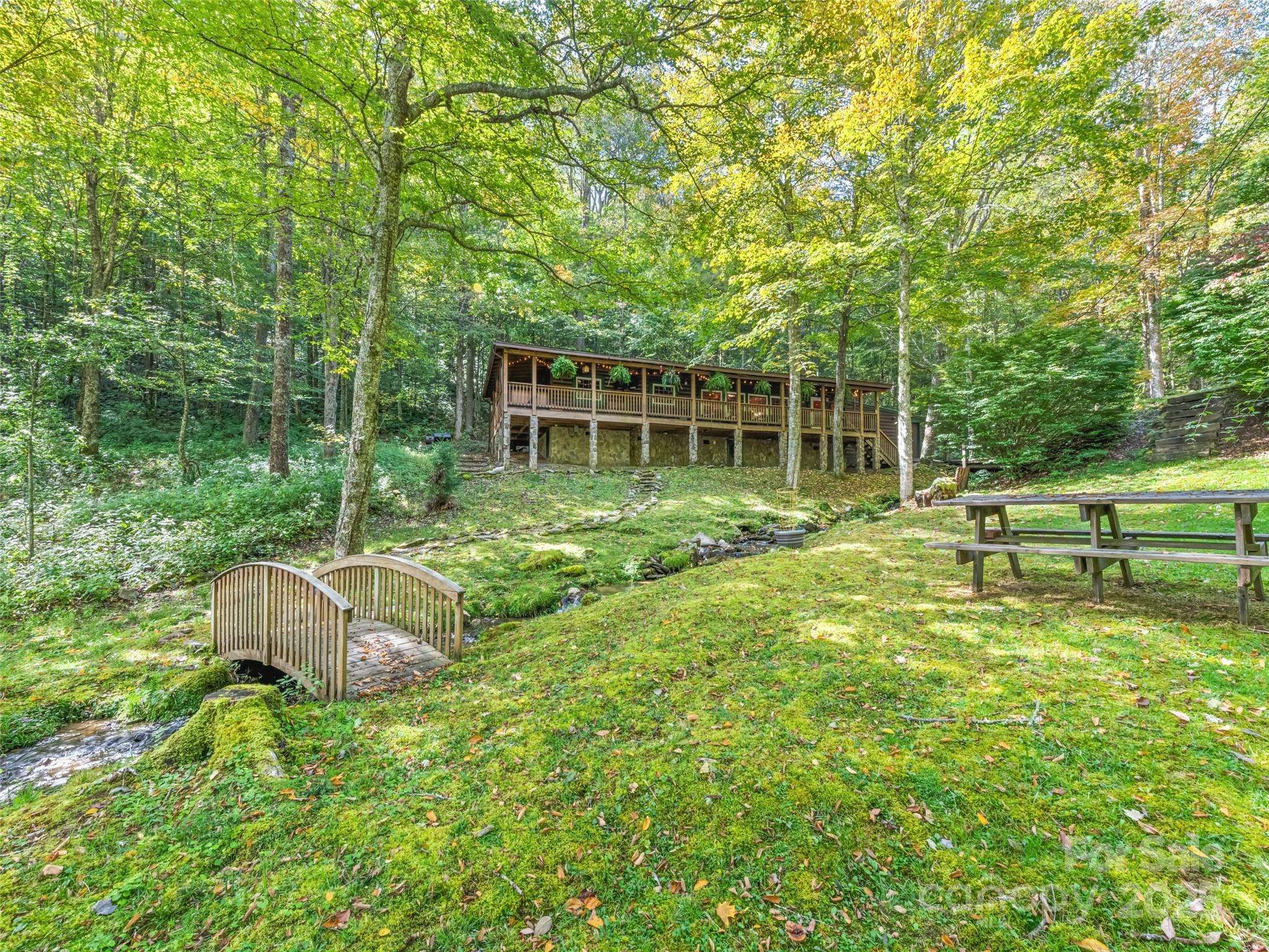 839 Wolf Laurel DR, Maggie Valley, NC 28751