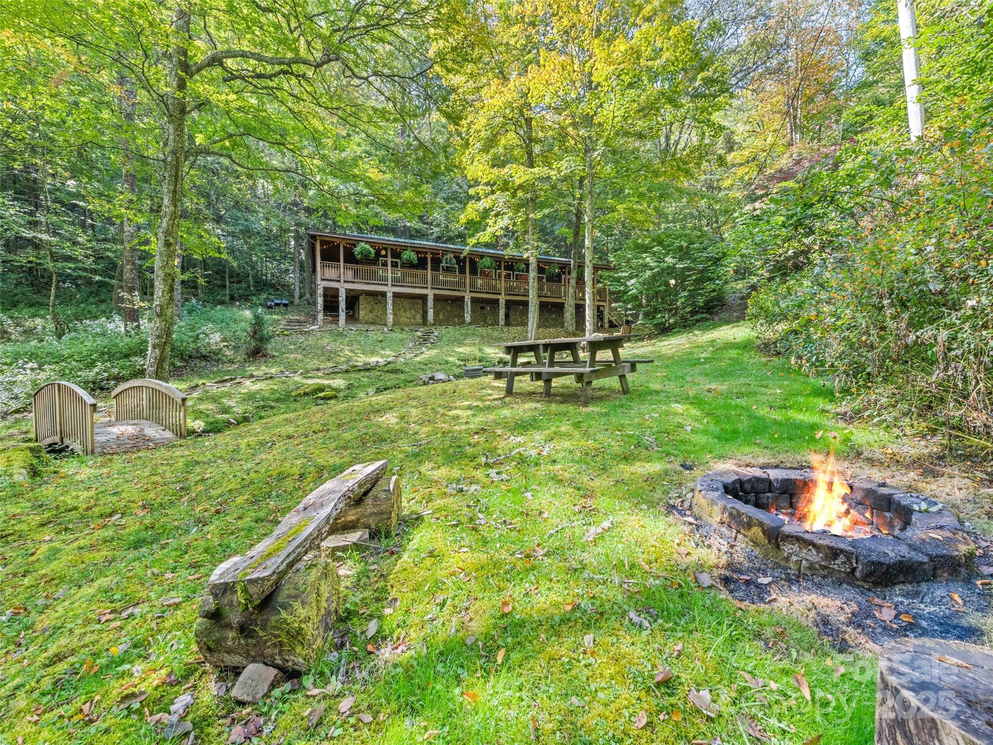 839 Wolf Laurel DR, Maggie Valley, NC 28751