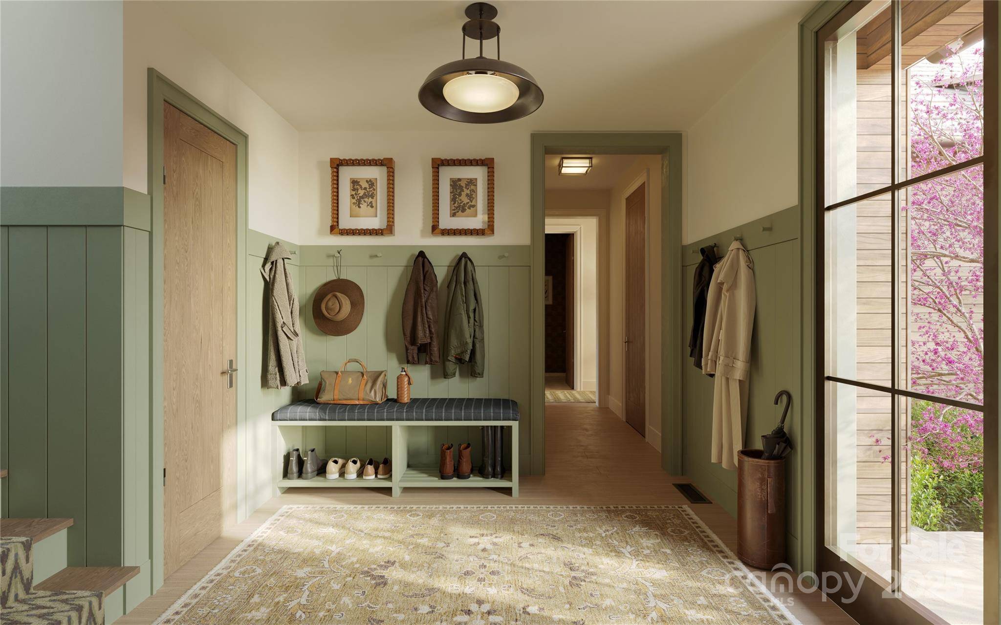 Auberge Residence 18 Roaring Creek Spur ST, Meadows Of Dan, VA 24120
