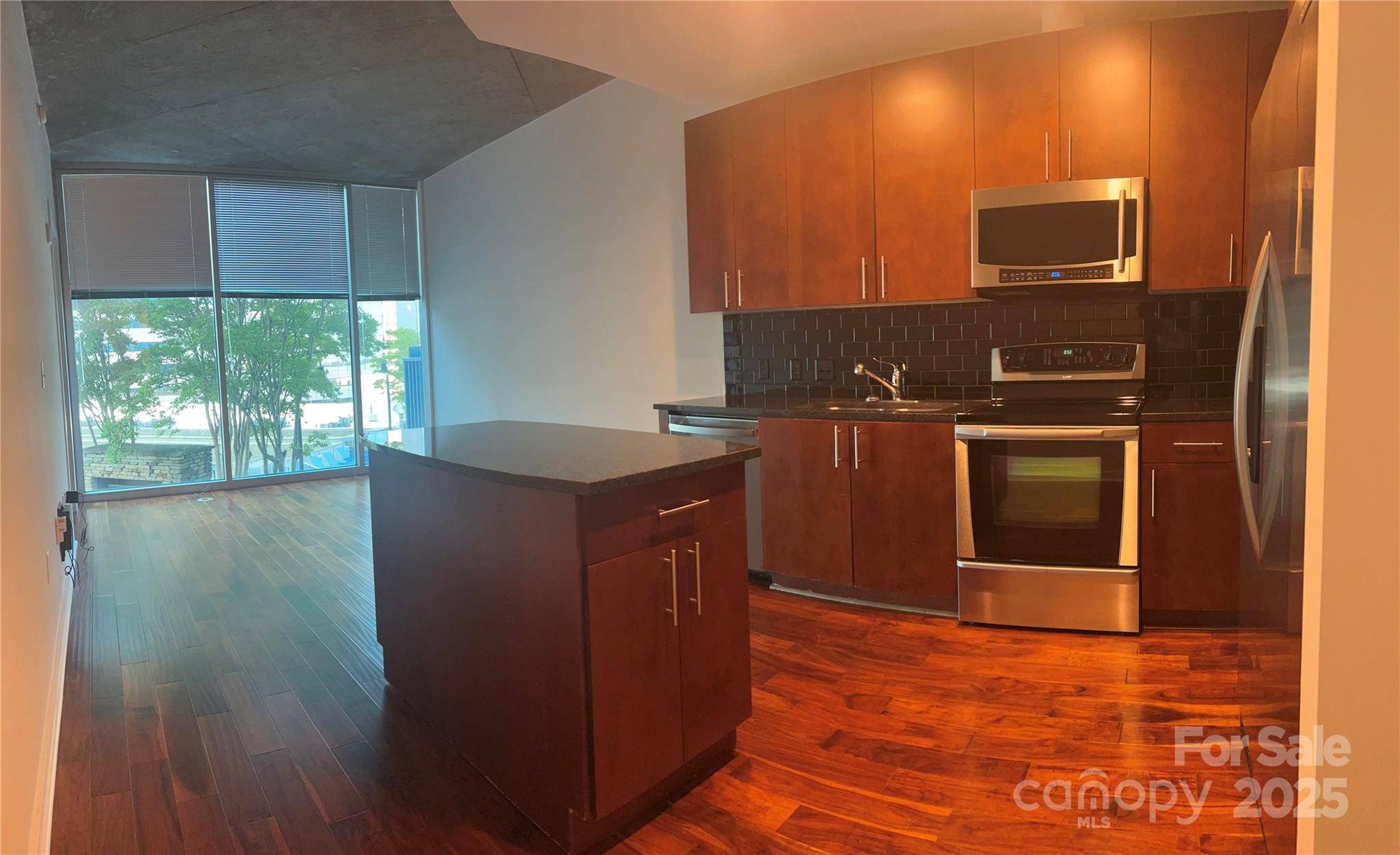 210 N Church ST #1105, Charlotte, NC 28202