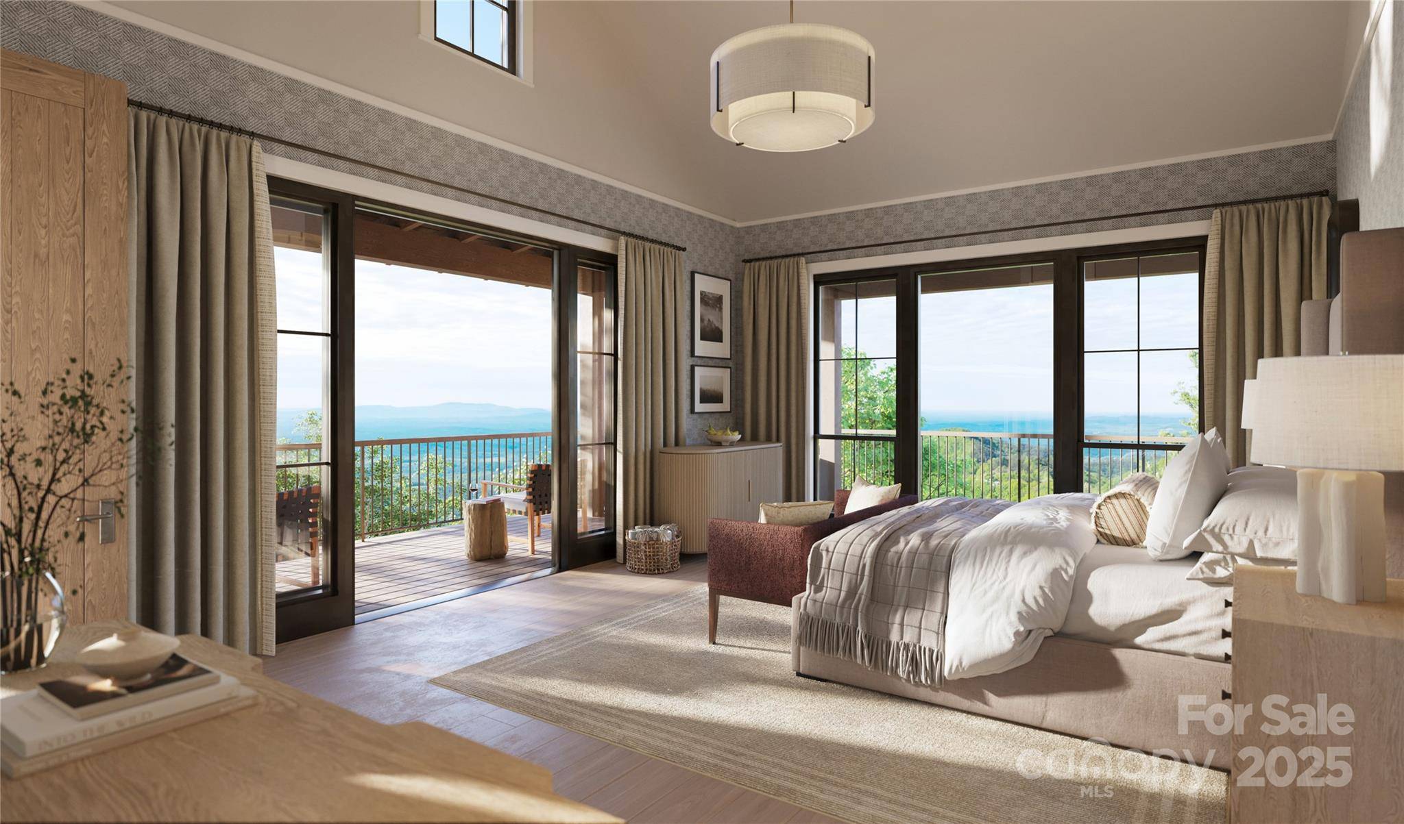 Auberge Residence 19 Roaring Creek Spur ST, Meadows Of Dan, VA 24120