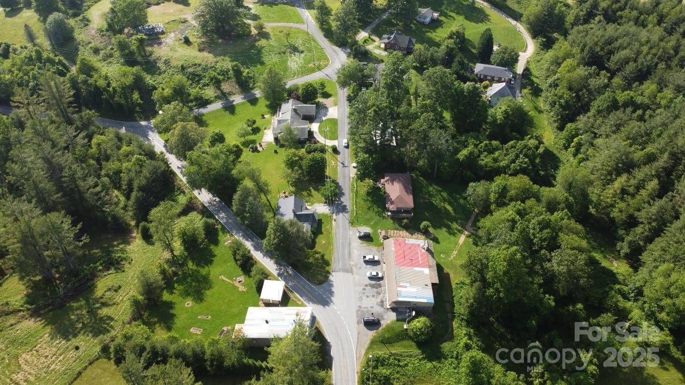 18, 40, 90 Glade Valley Church RD, Glade Valley, NC 28627