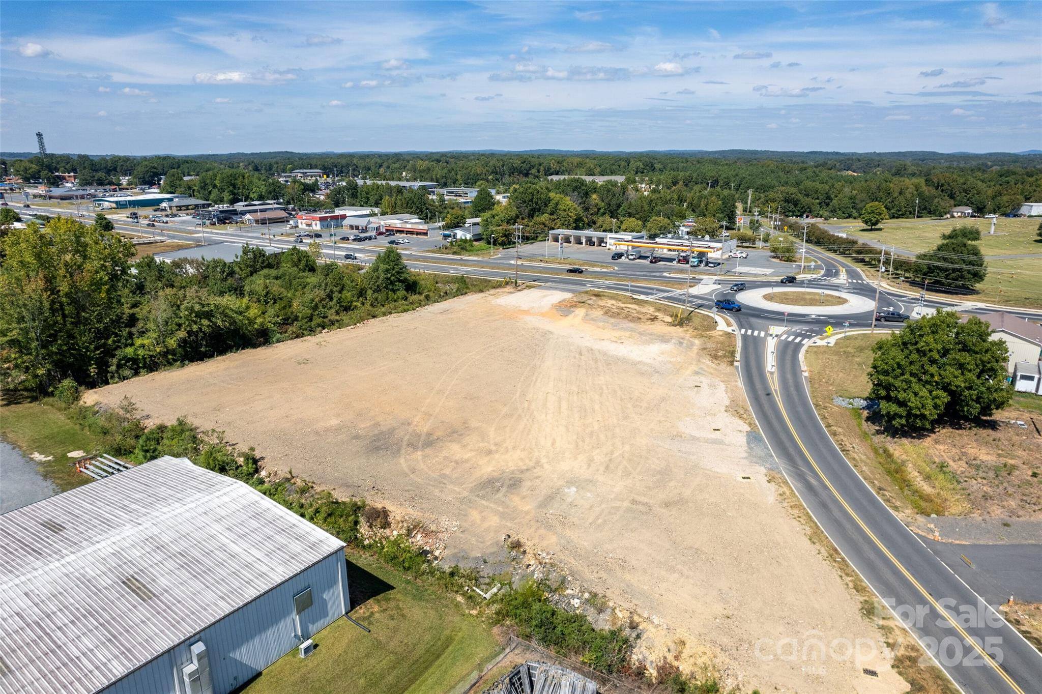 1970 E Main ST, Albemarle, NC 28001