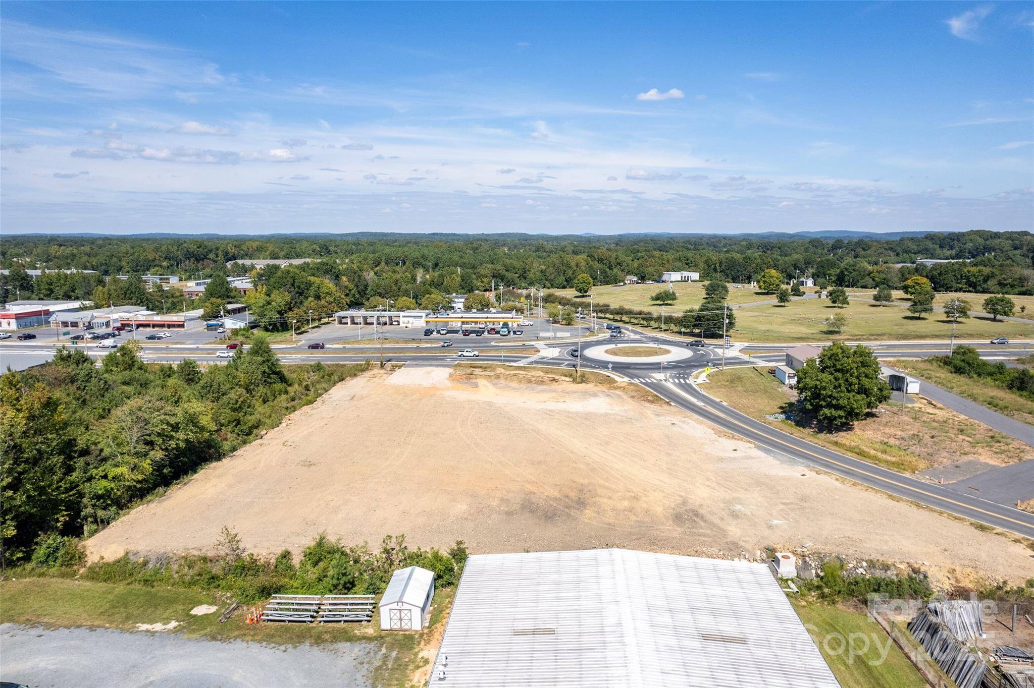 1970 E Main ST, Albemarle, NC 28001