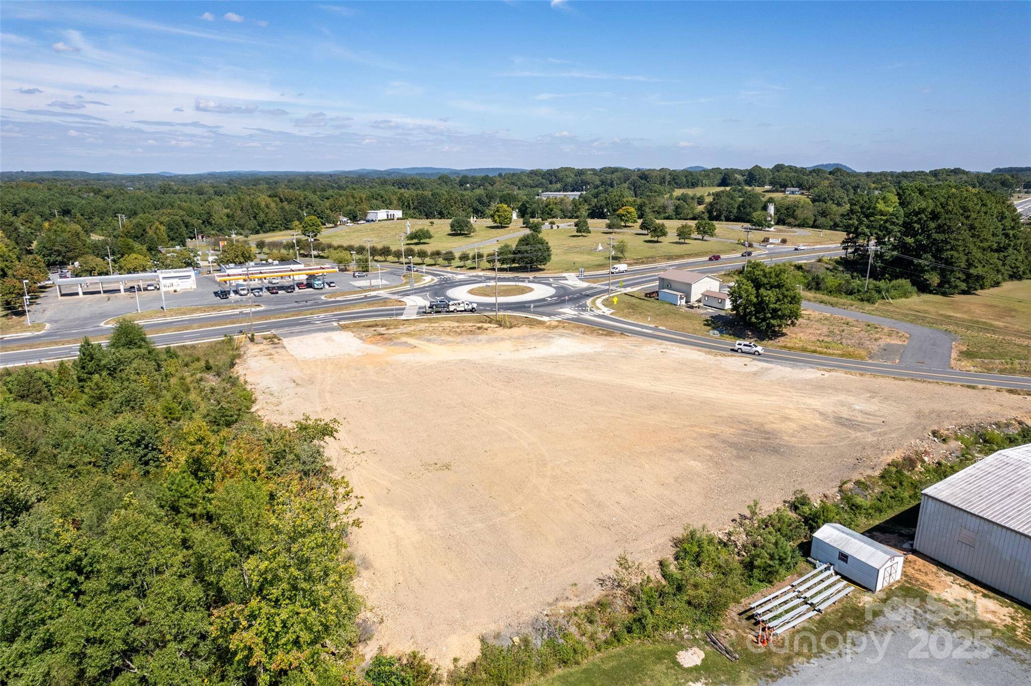 1970 E Main ST, Albemarle, NC 28001
