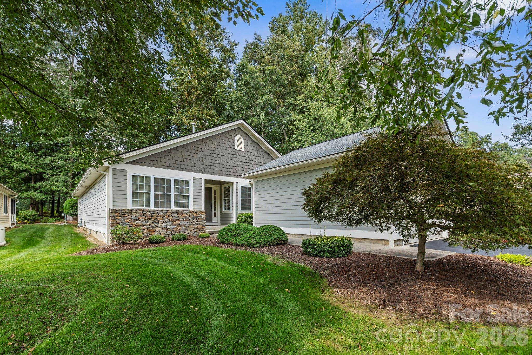 241 Fairway View DR, Etowah, NC 28729