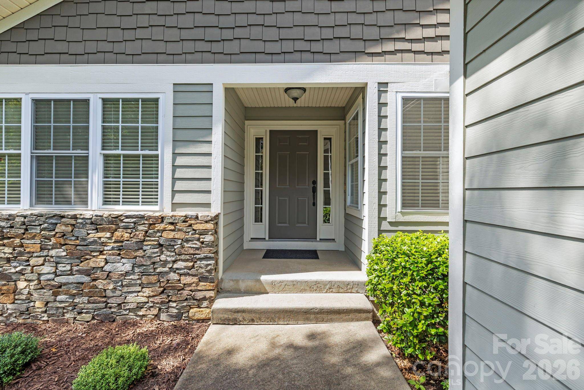 241 Fairway View DR, Etowah, NC 28729