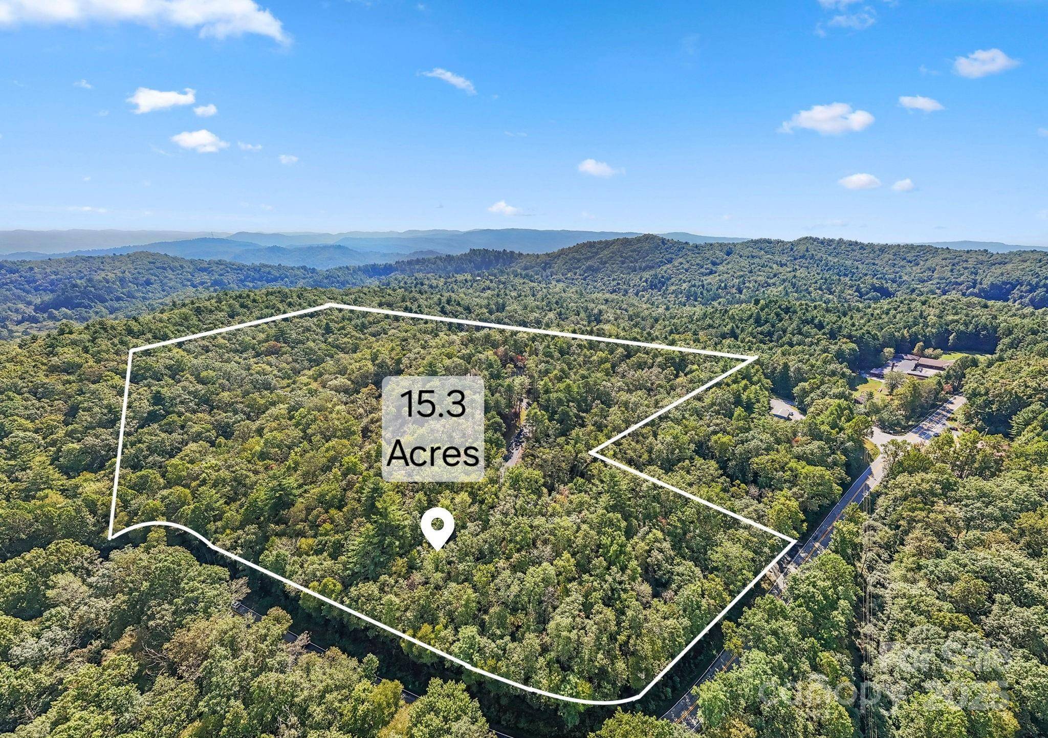 11763 Rosman HWY, Lake Toxaway, NC 28747