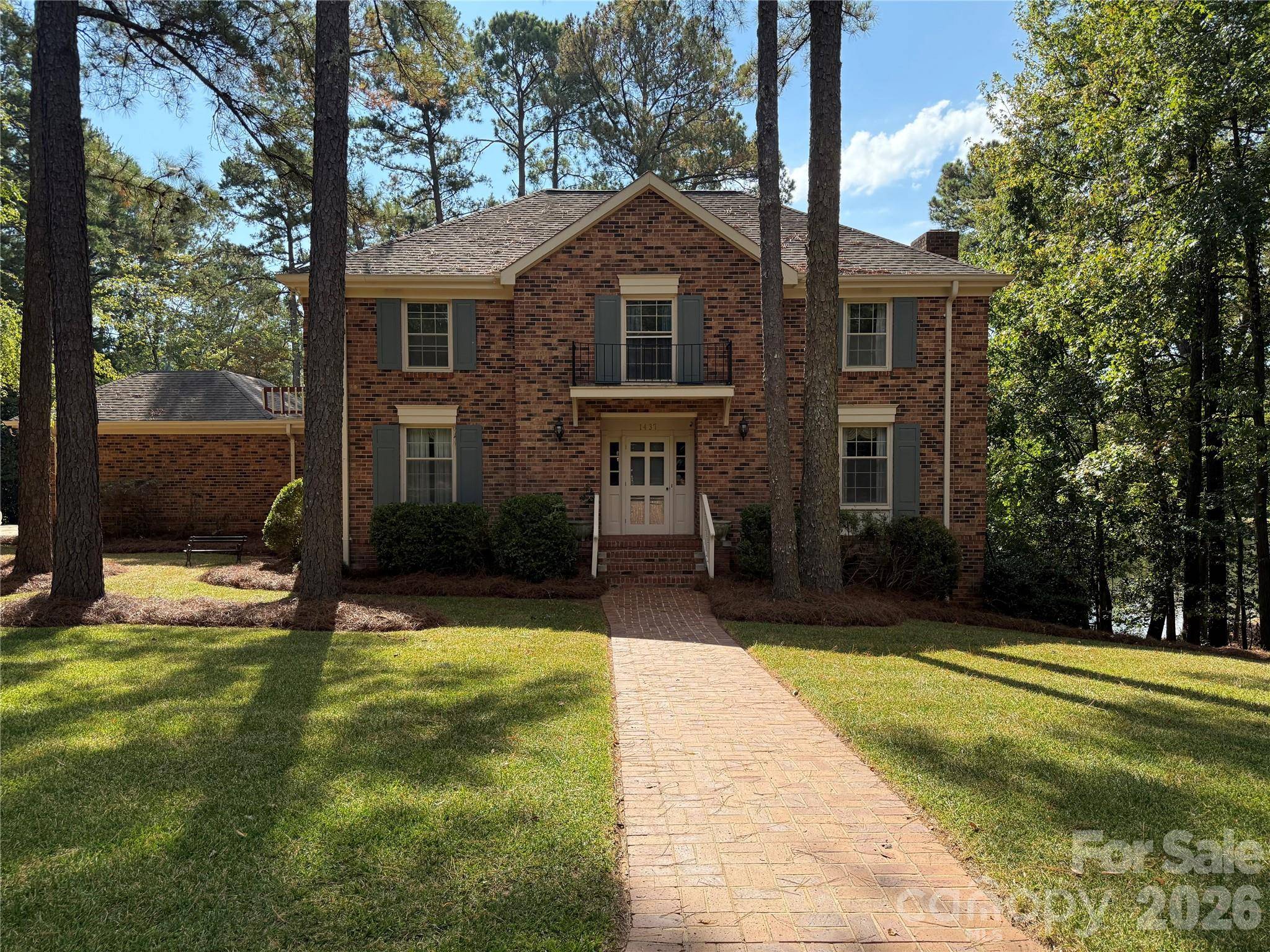 1437 Westmoreland DR, Lancaster, SC 29720