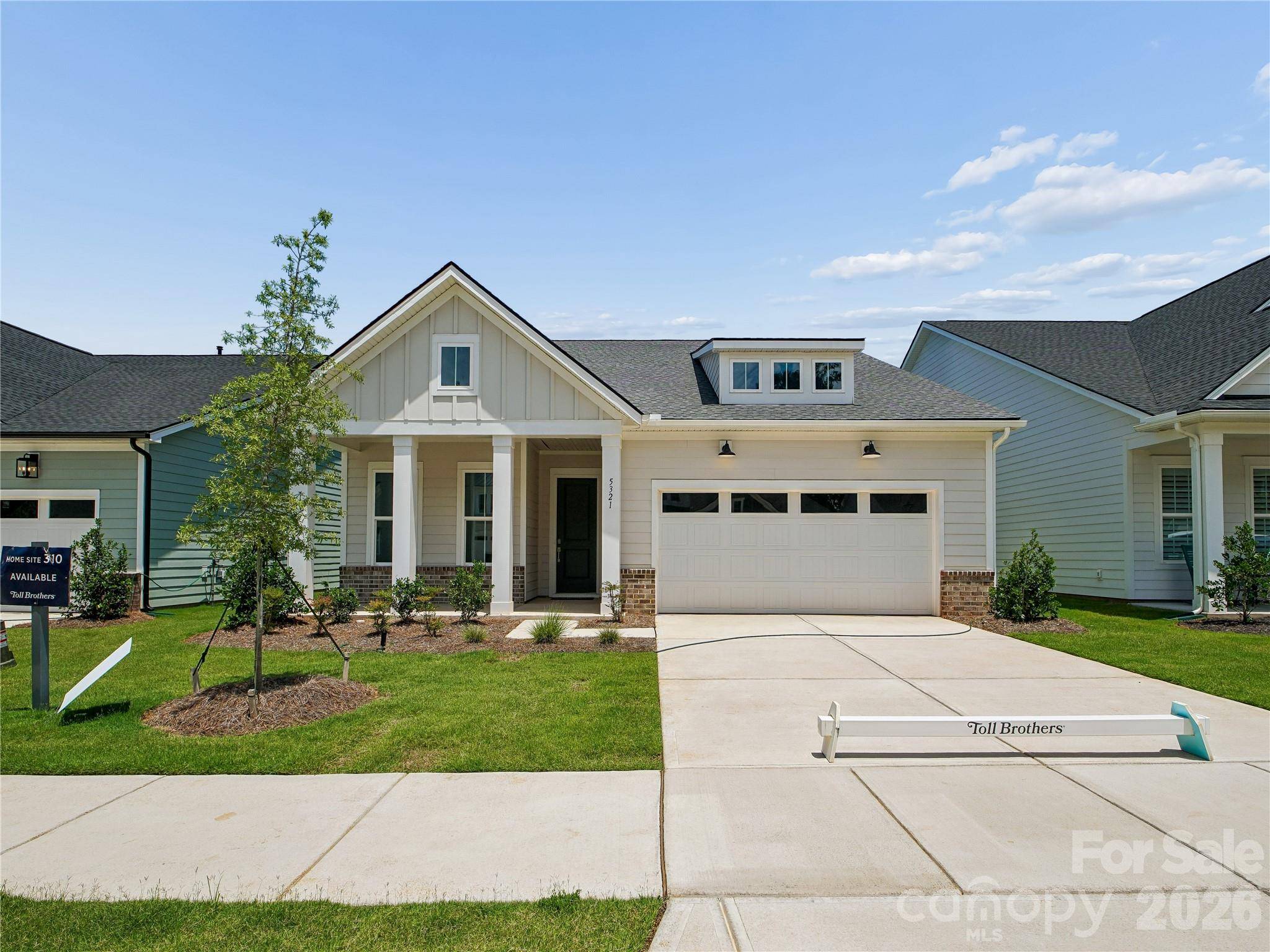 5321 Mint Harbor WAY, Charlotte, NC 28269