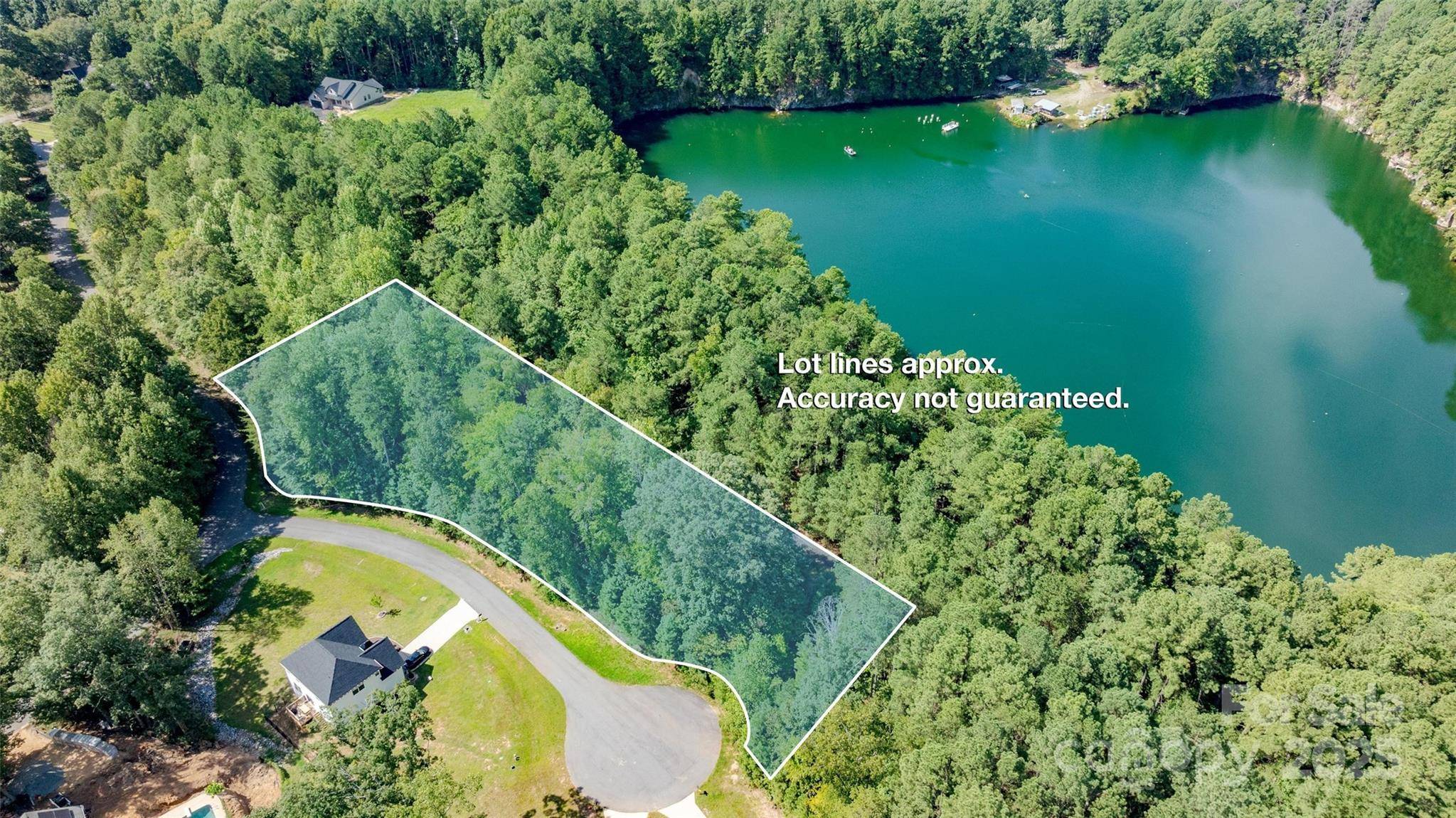 105 Quiet TRL #7, Mooresville, NC 28117