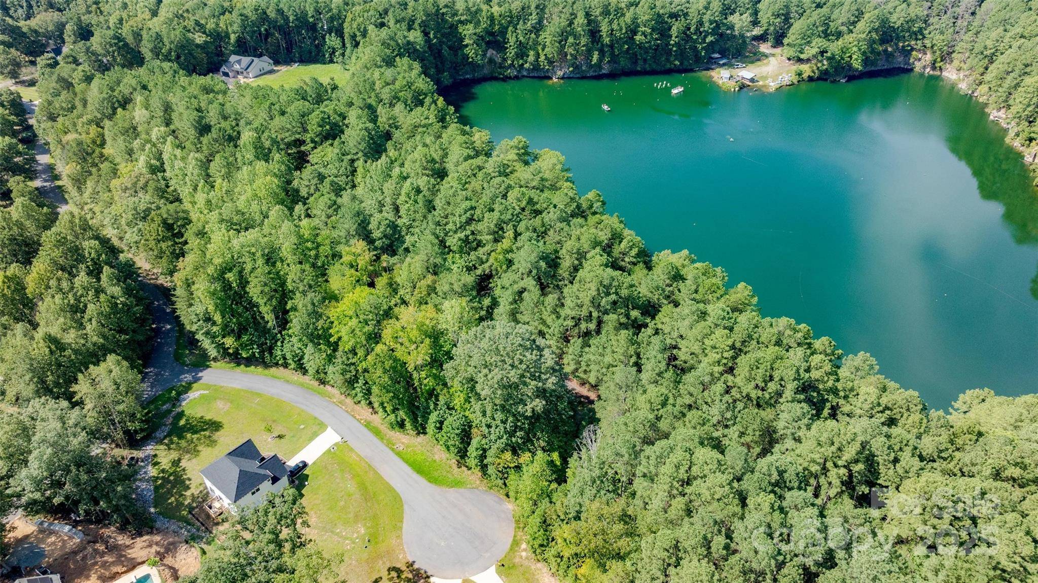 105 Quiet TRL #7, Mooresville, NC 28117