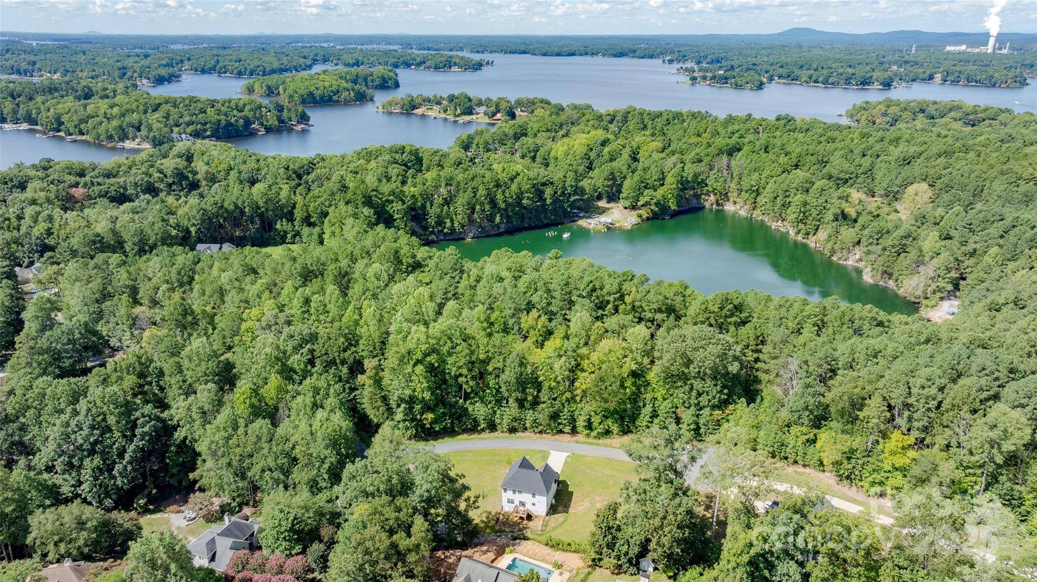 105 Quiet TRL #7, Mooresville, NC 28117