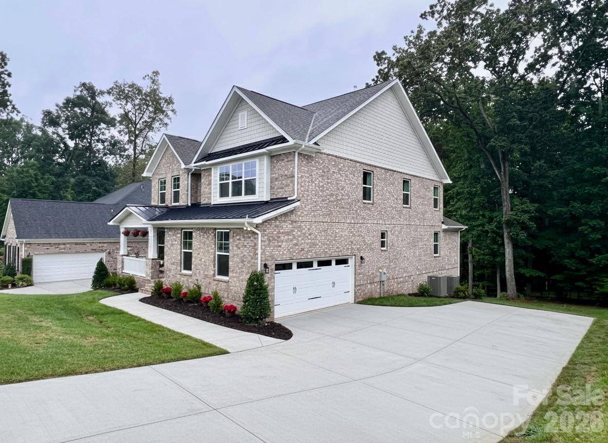 7717 Nautical View DR, Denver, NC 28037