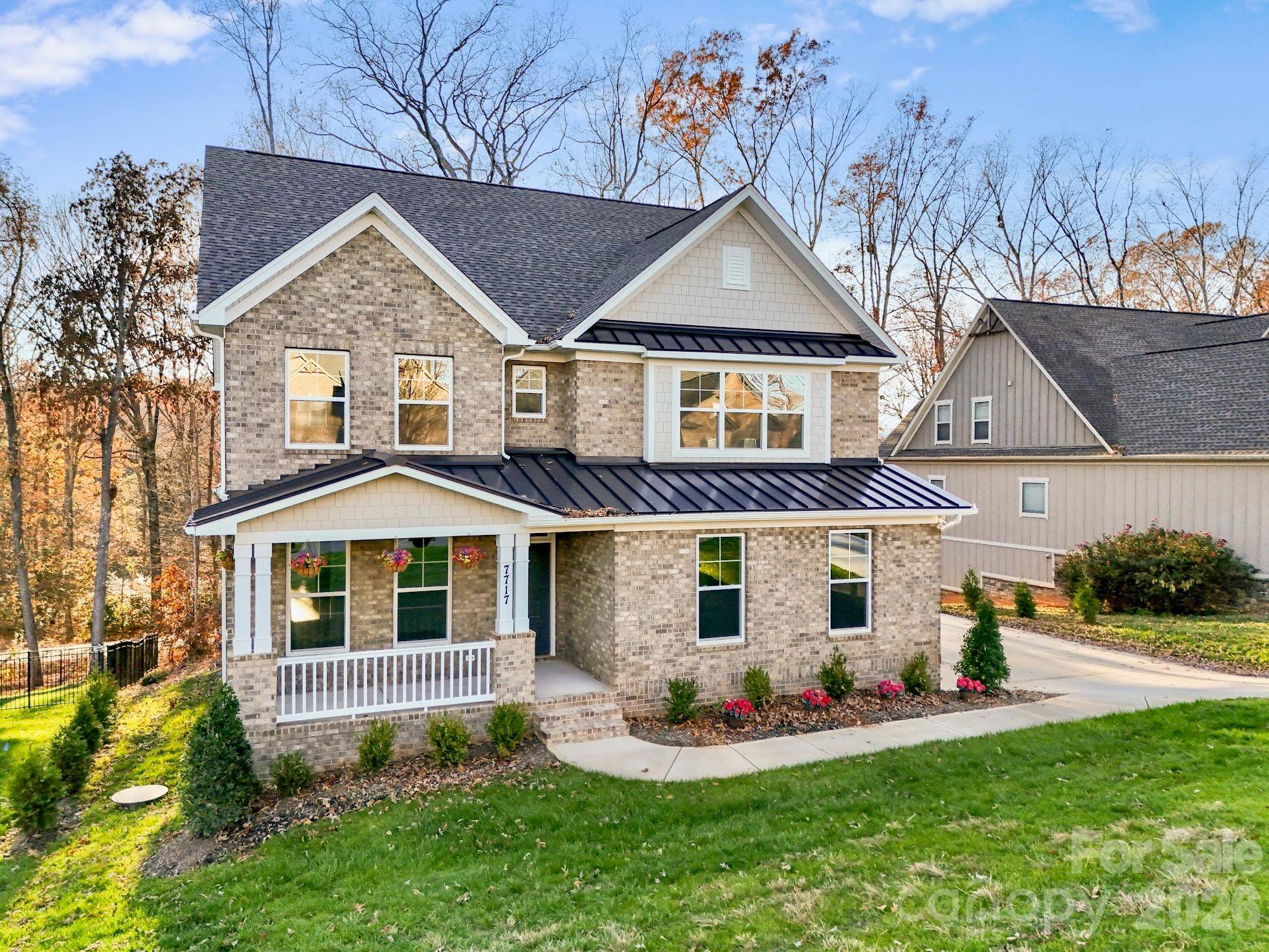 7717 Nautical View DR, Denver, NC 28037