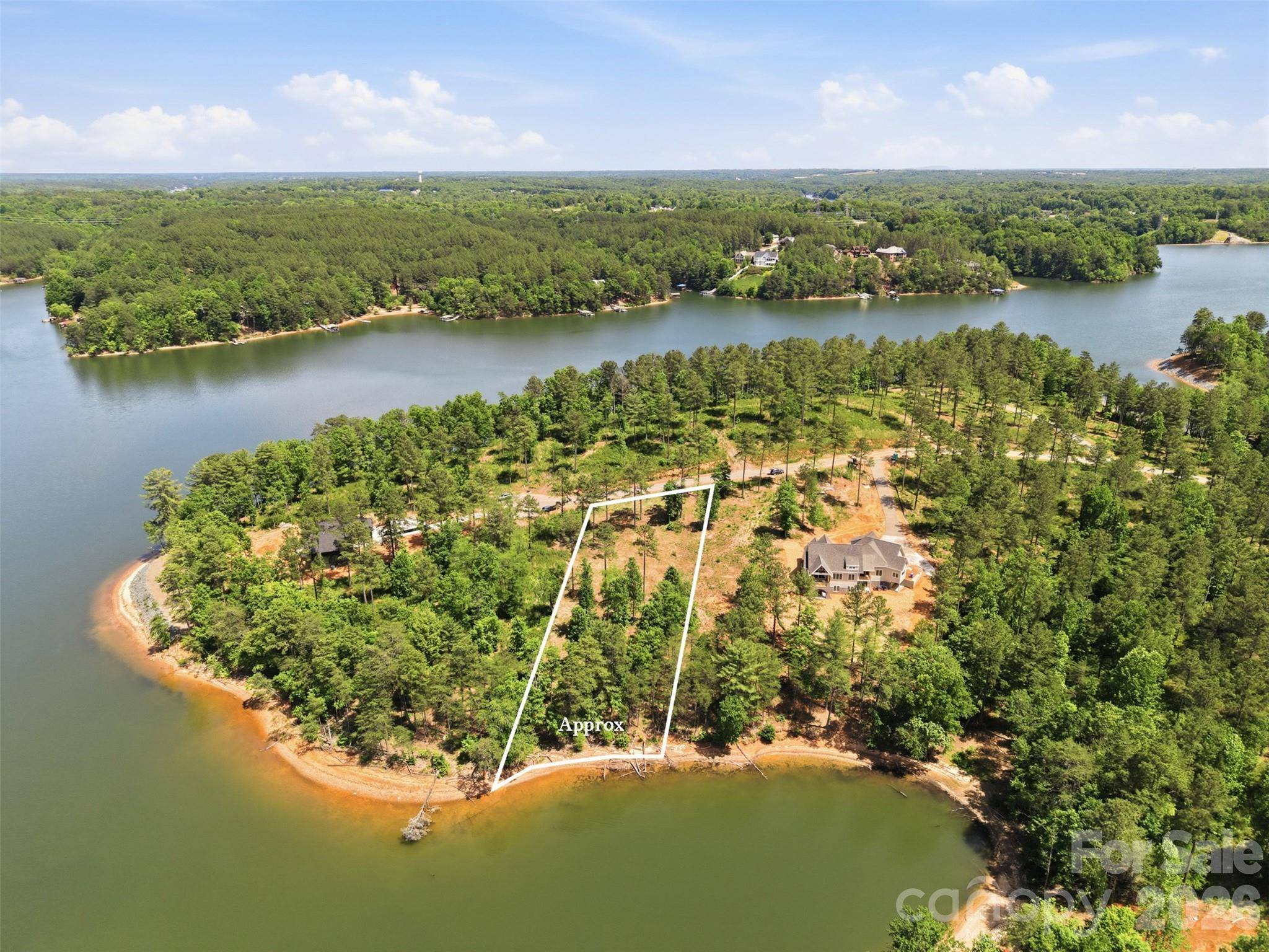 3067 Jumping RUN #103, Connelly Springs, NC 28612