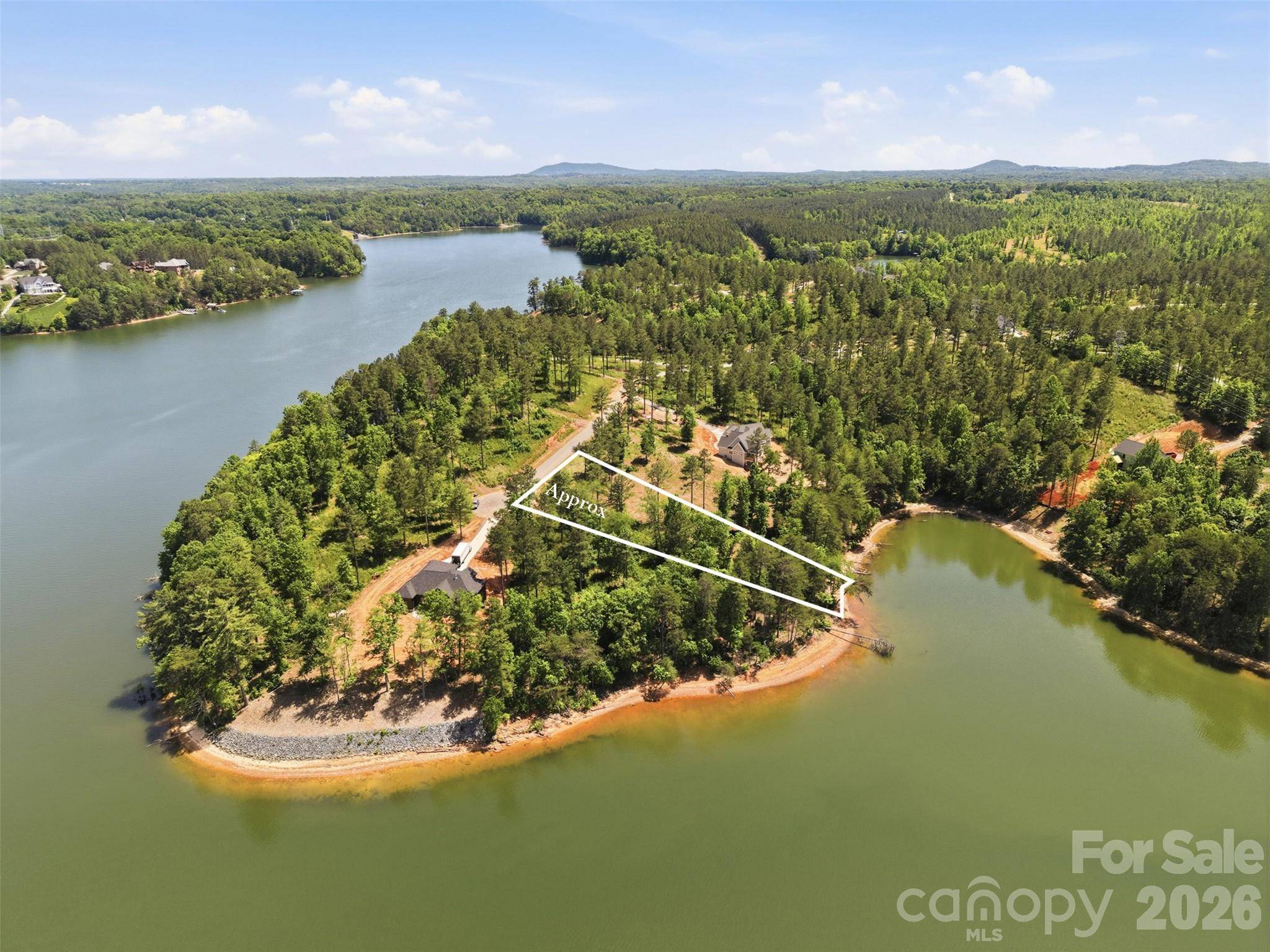 3067 Jumping RUN #103, Connelly Springs, NC 28612