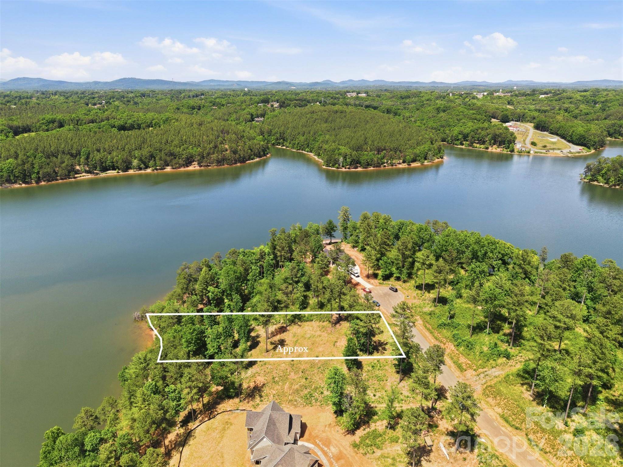 3067 Jumping RUN #103, Connelly Springs, NC 28612