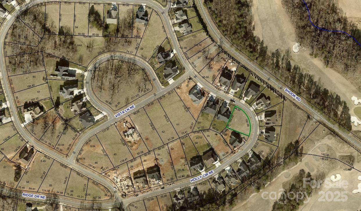 4191 Holly CIR NE #37, Conover, NC 28613