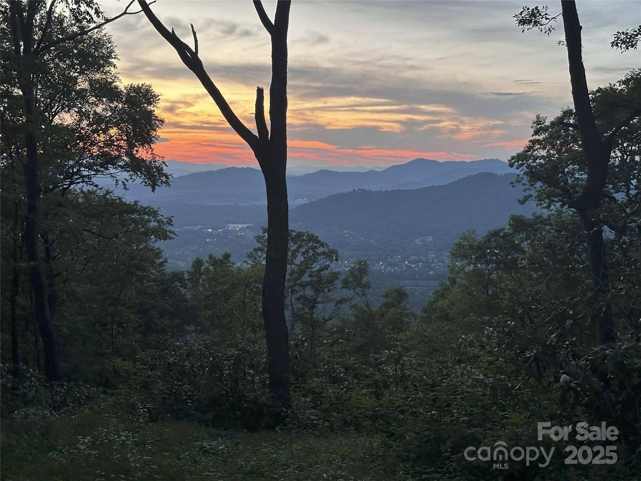 0000 West Garden TRL #Lot 64, Hendersonville, NC 28792