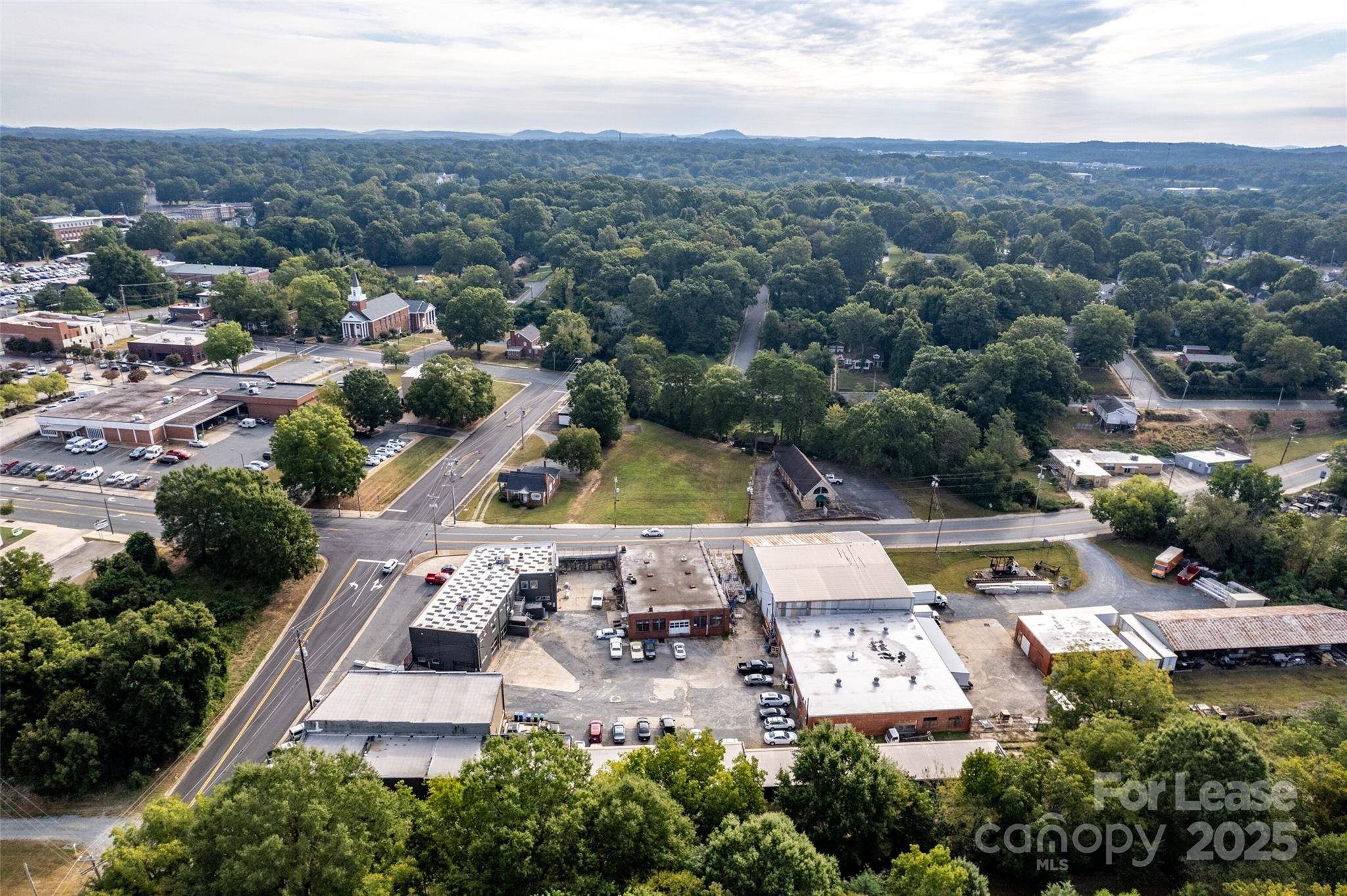 203 Old Charlotte RD, Albemarle, NC 28001