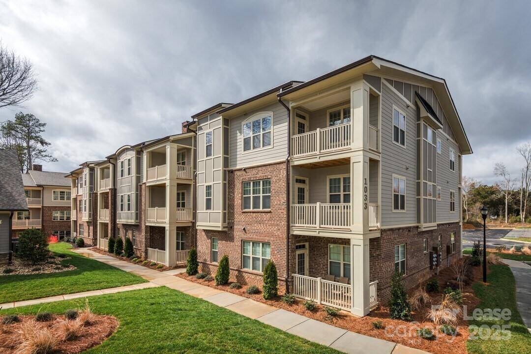 1021 Glenn Valley LN #1A, Indian Trail, NC 28079