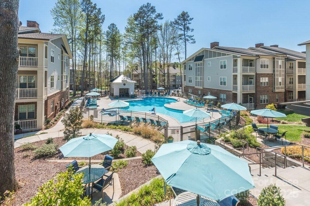 1021 Glenn Valley LN #1A, Indian Trail, NC 28079