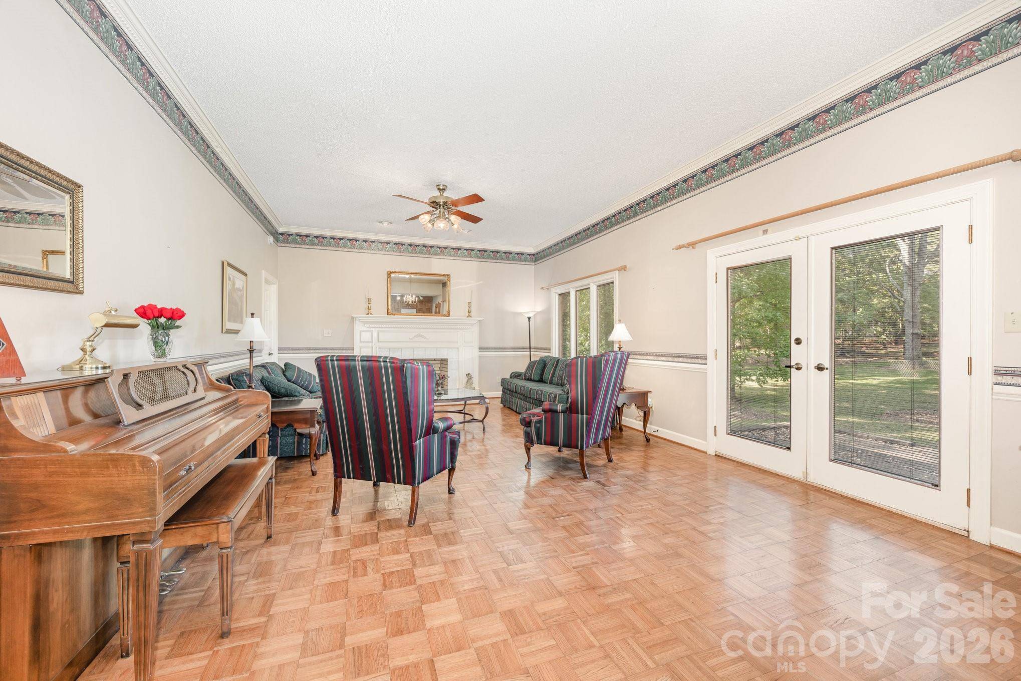 240 Partridge RUN, Salisbury, NC 28147