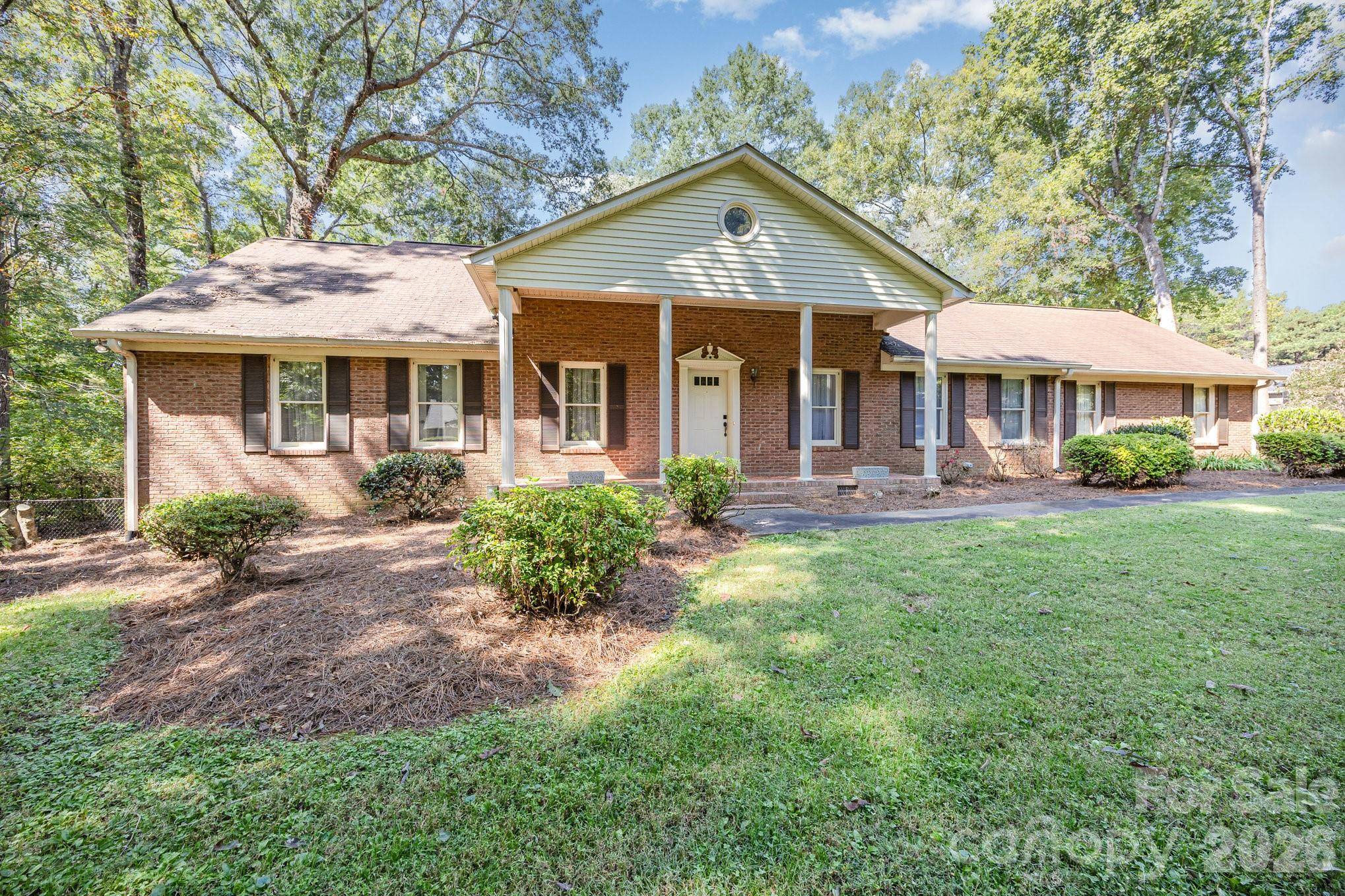 240 Partridge RUN, Salisbury, NC 28147