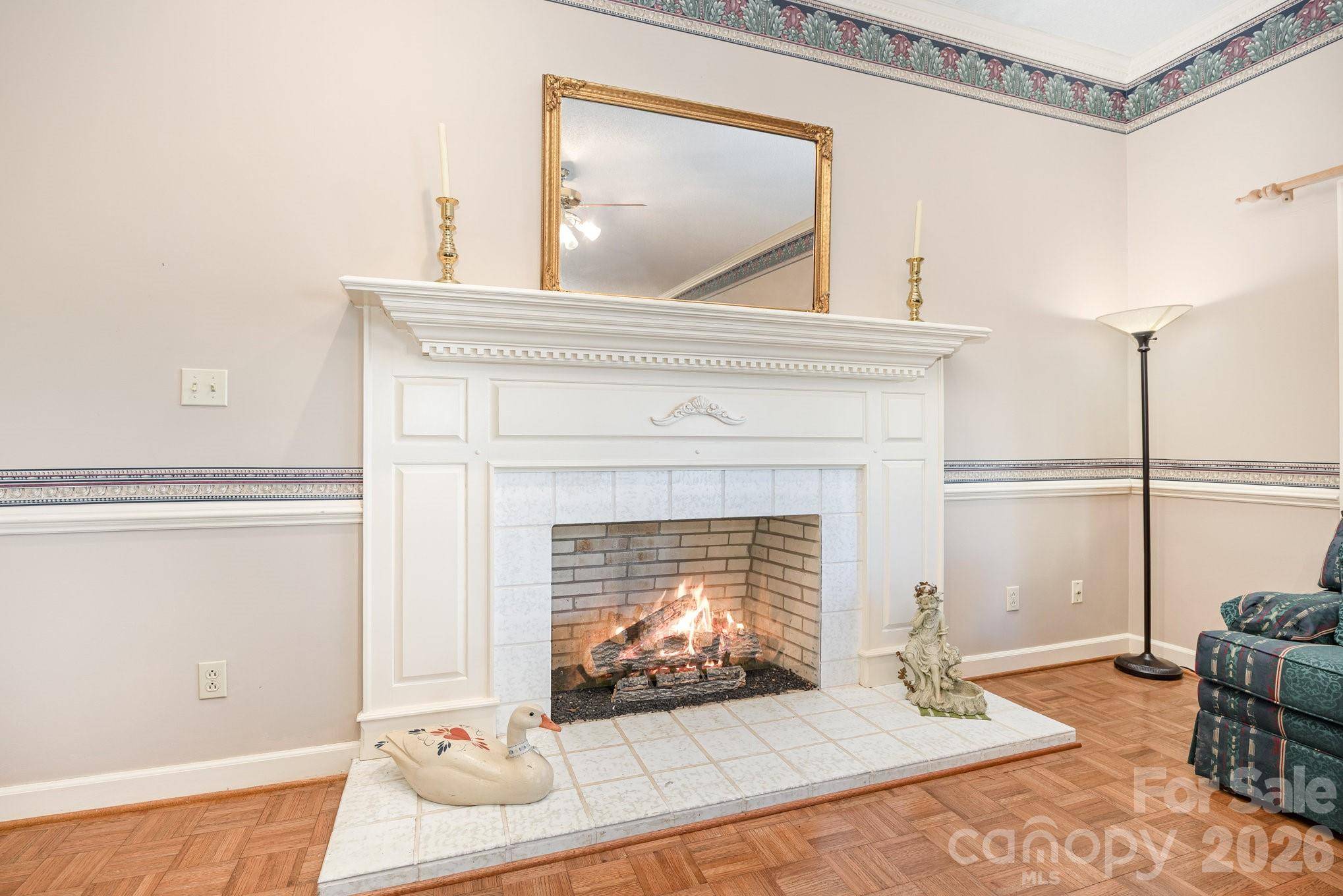 240 Partridge RUN, Salisbury, NC 28147
