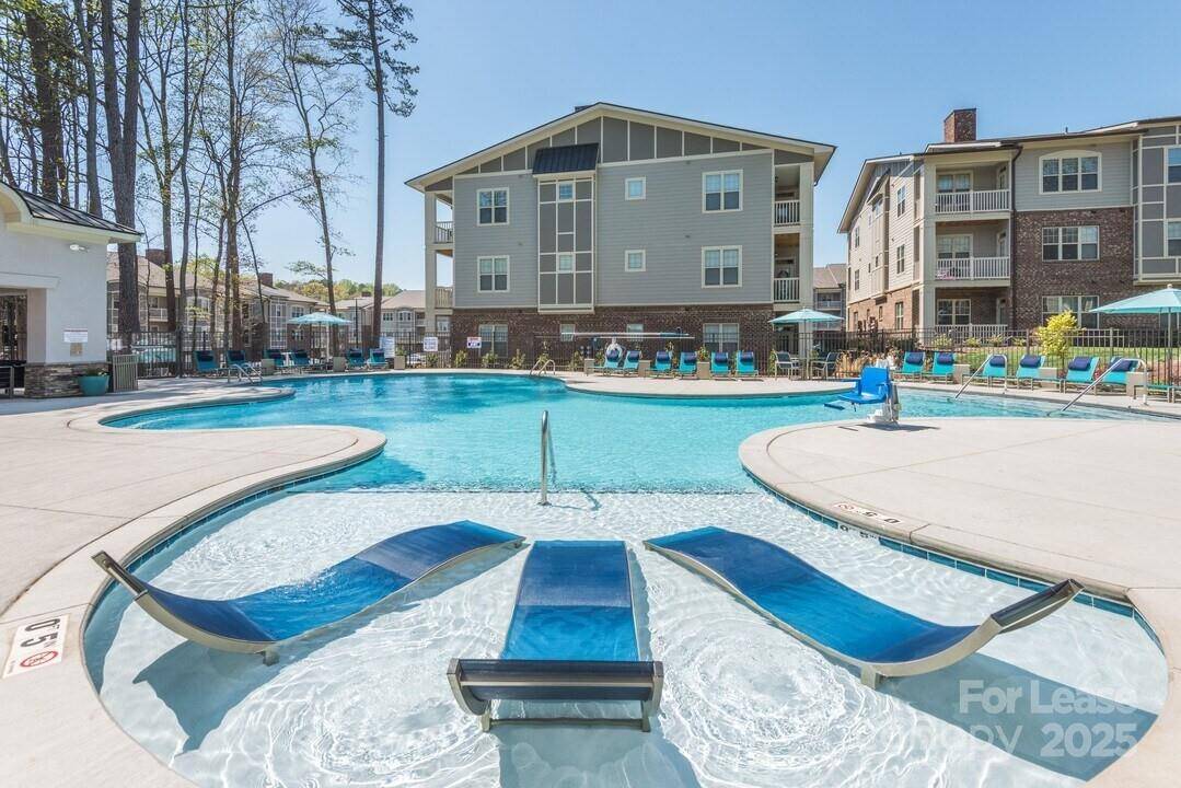 1021 Glenn Valley LN #2A-R, Indian Trail, NC 28079