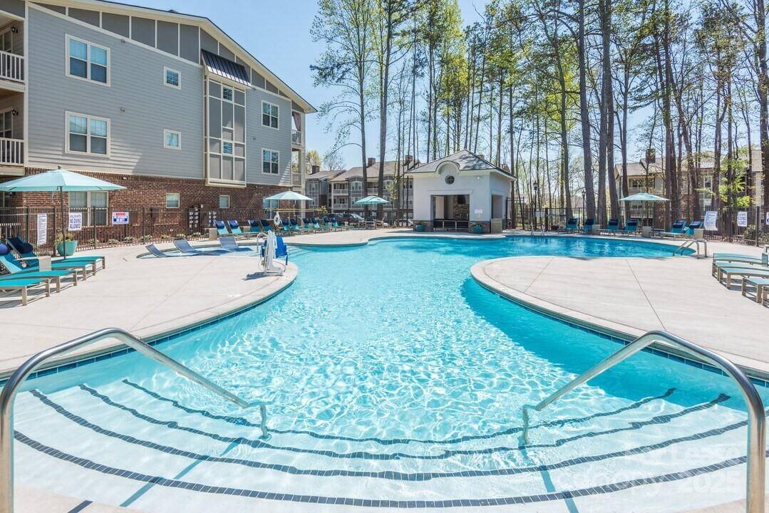 1021 Glenn Valley LN #2-A, Indian Trail, NC 28079