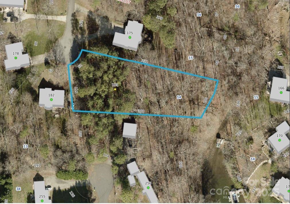 181 Kiskadee DR #14, Mooresville, NC 28117