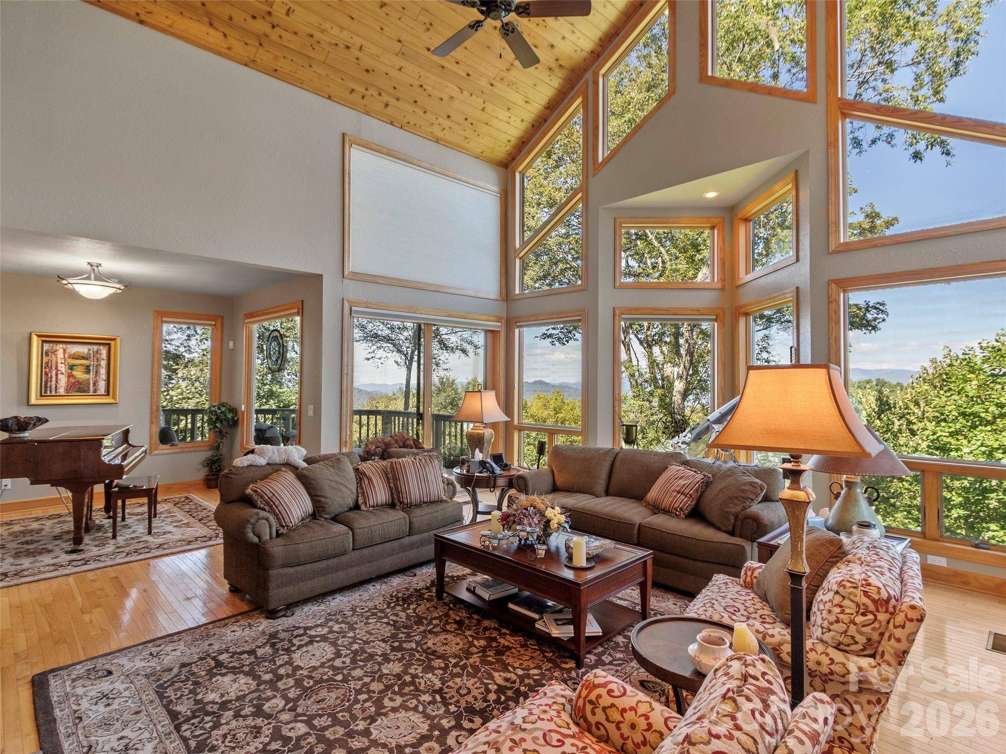 350 Ball Camp RD, Burnsville, NC 28714