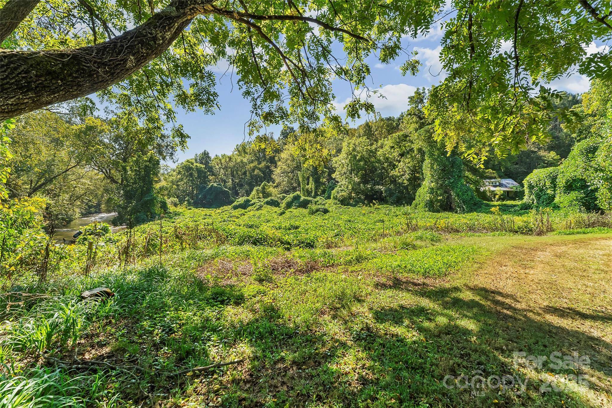 719 & 899 Mchone DR, Old Fort, NC 28762