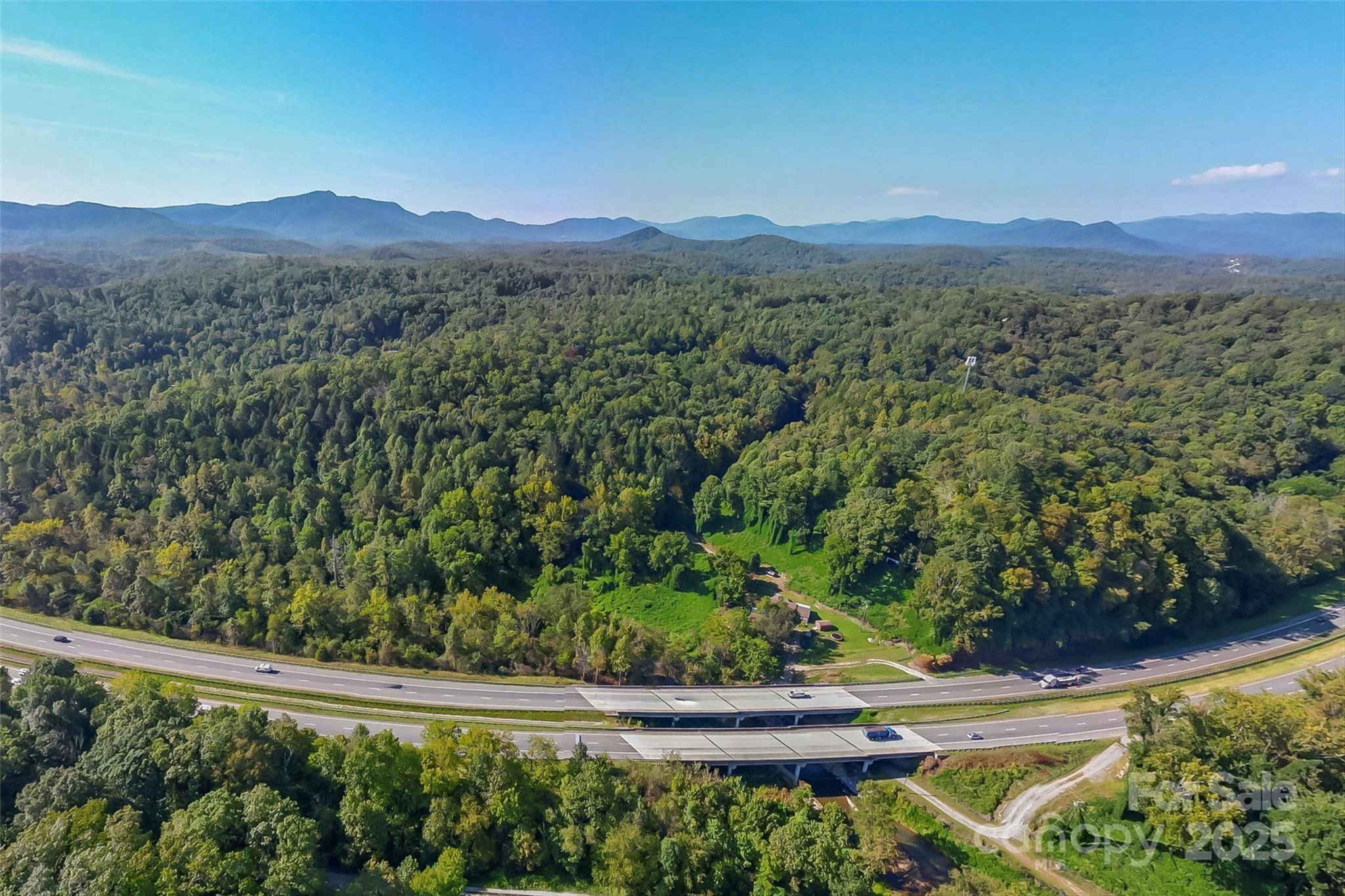 719 & 899 Mchone DR, Old Fort, NC 28762
