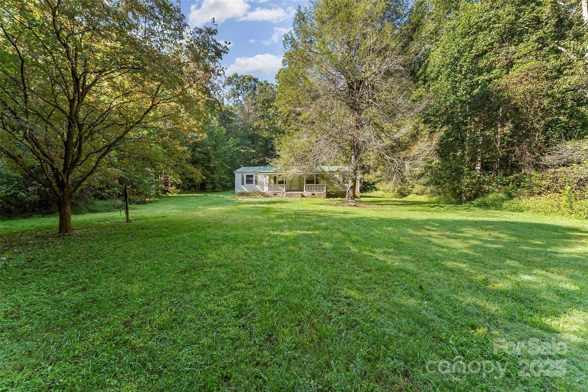 719 & 899 Mchone DR, Old Fort, NC 28762